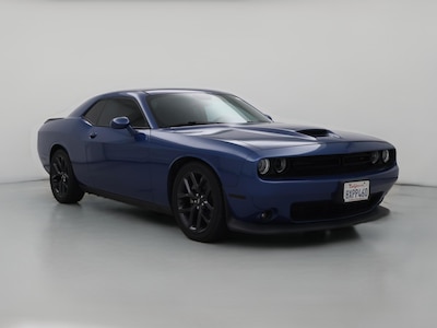 2021 Dodge Challenger GT