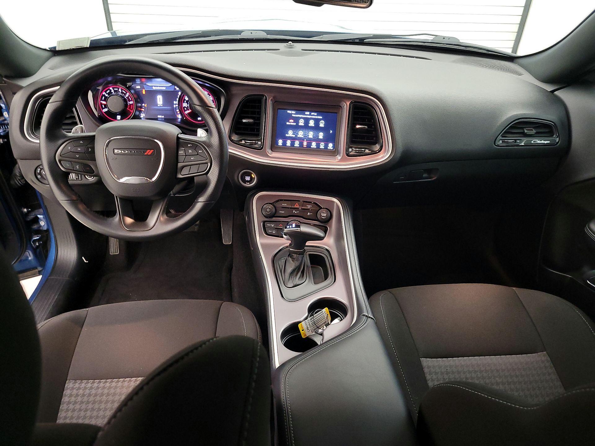 Thumbnail: 2021 Dodge Challenger - 9