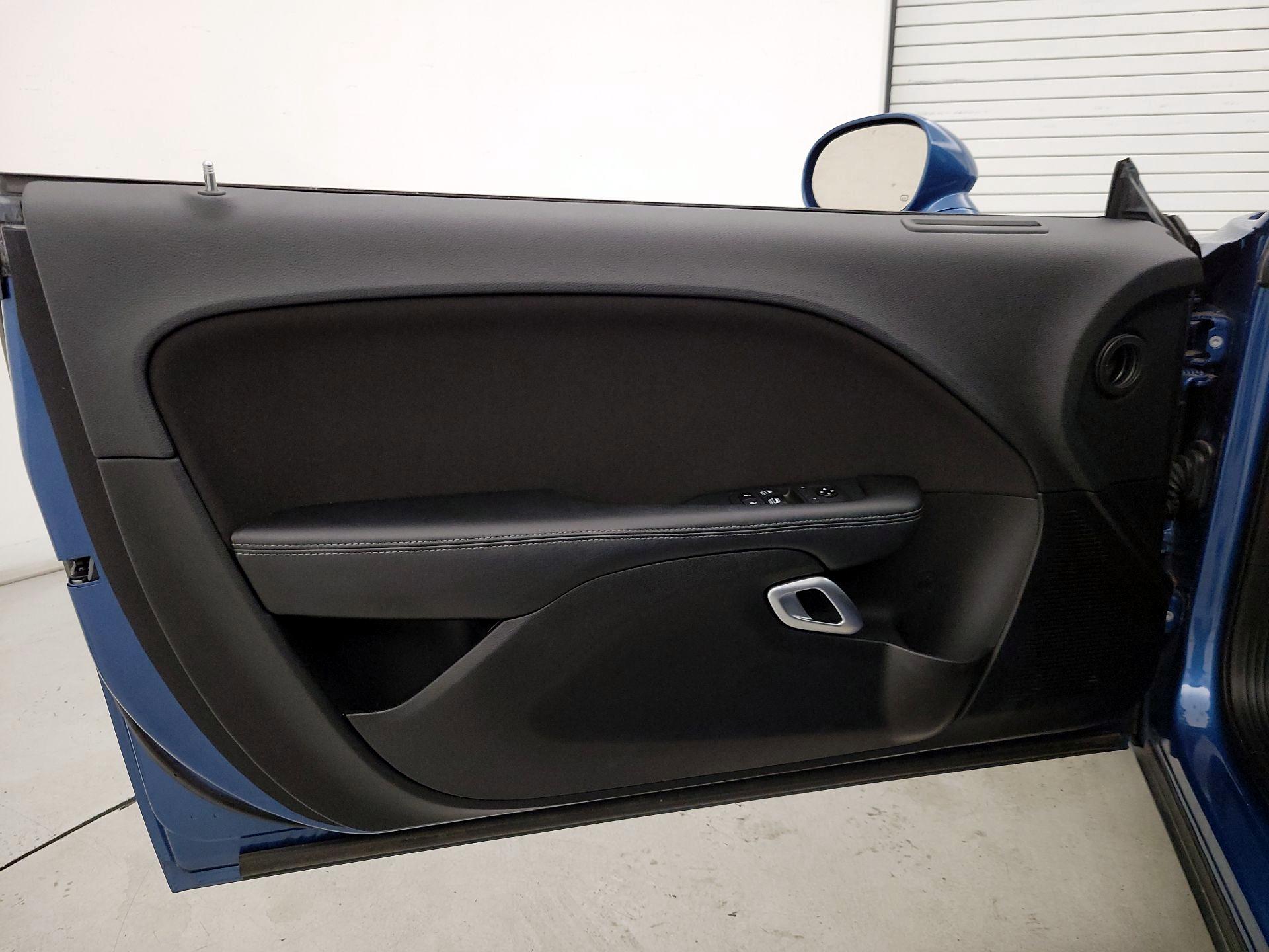 Thumbnail: 2021 Dodge Challenger - 12