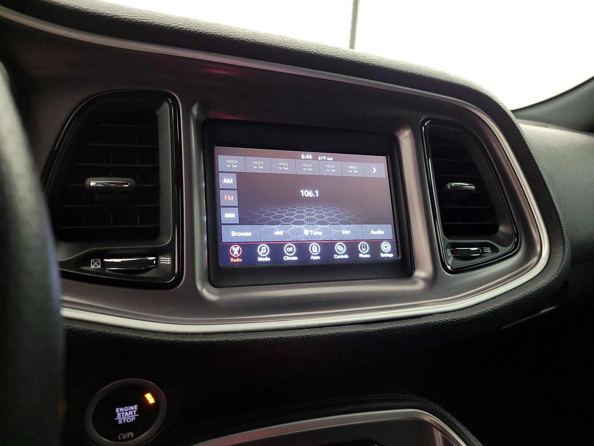 Thumbnail: 2021 Dodge Challenger - 15