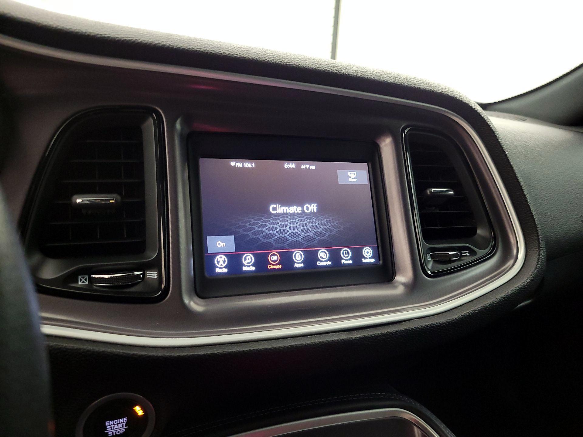 Thumbnail: 2021 Dodge Challenger - 16