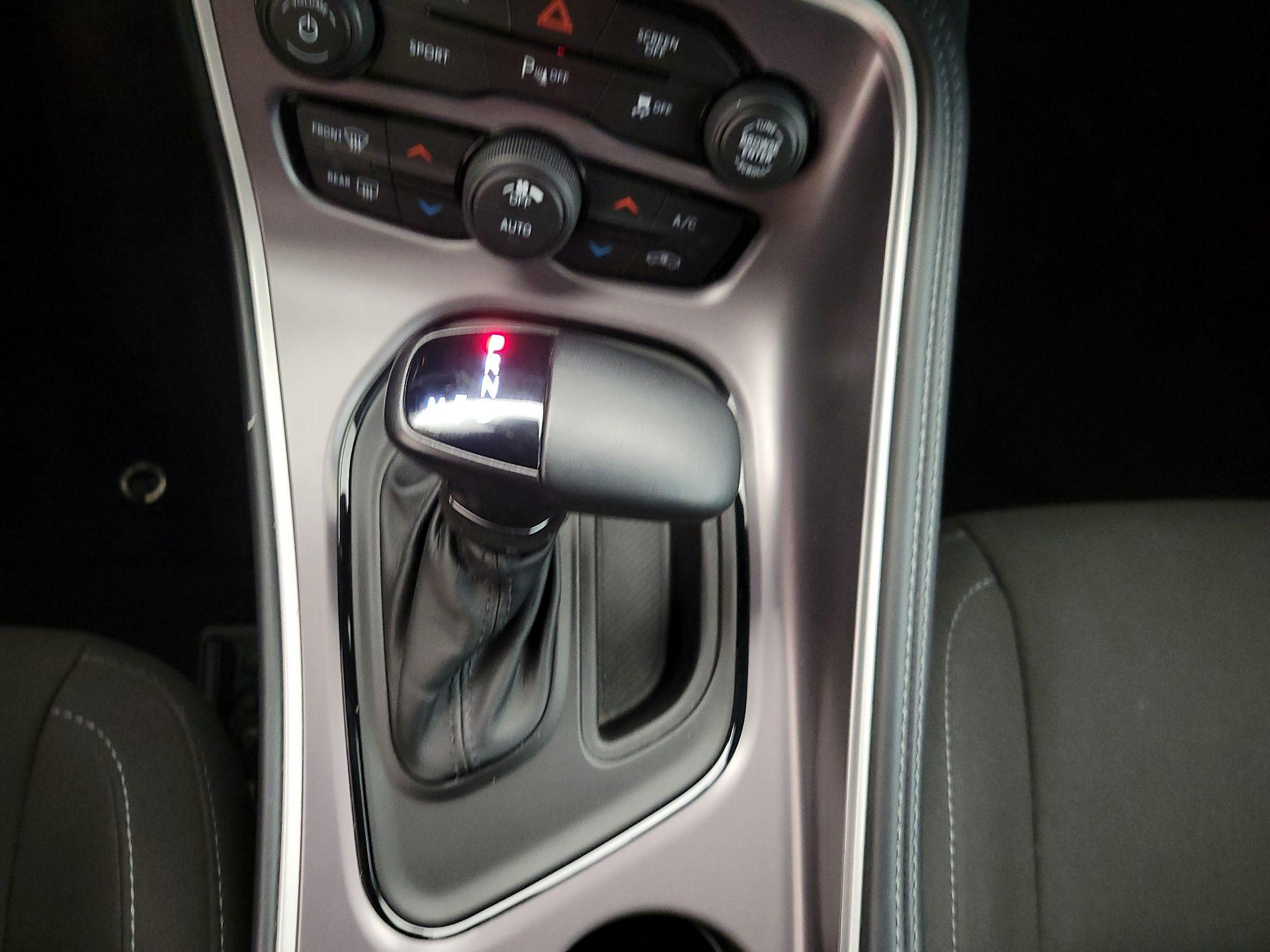 Thumbnail: 2021 Dodge Challenger - 17