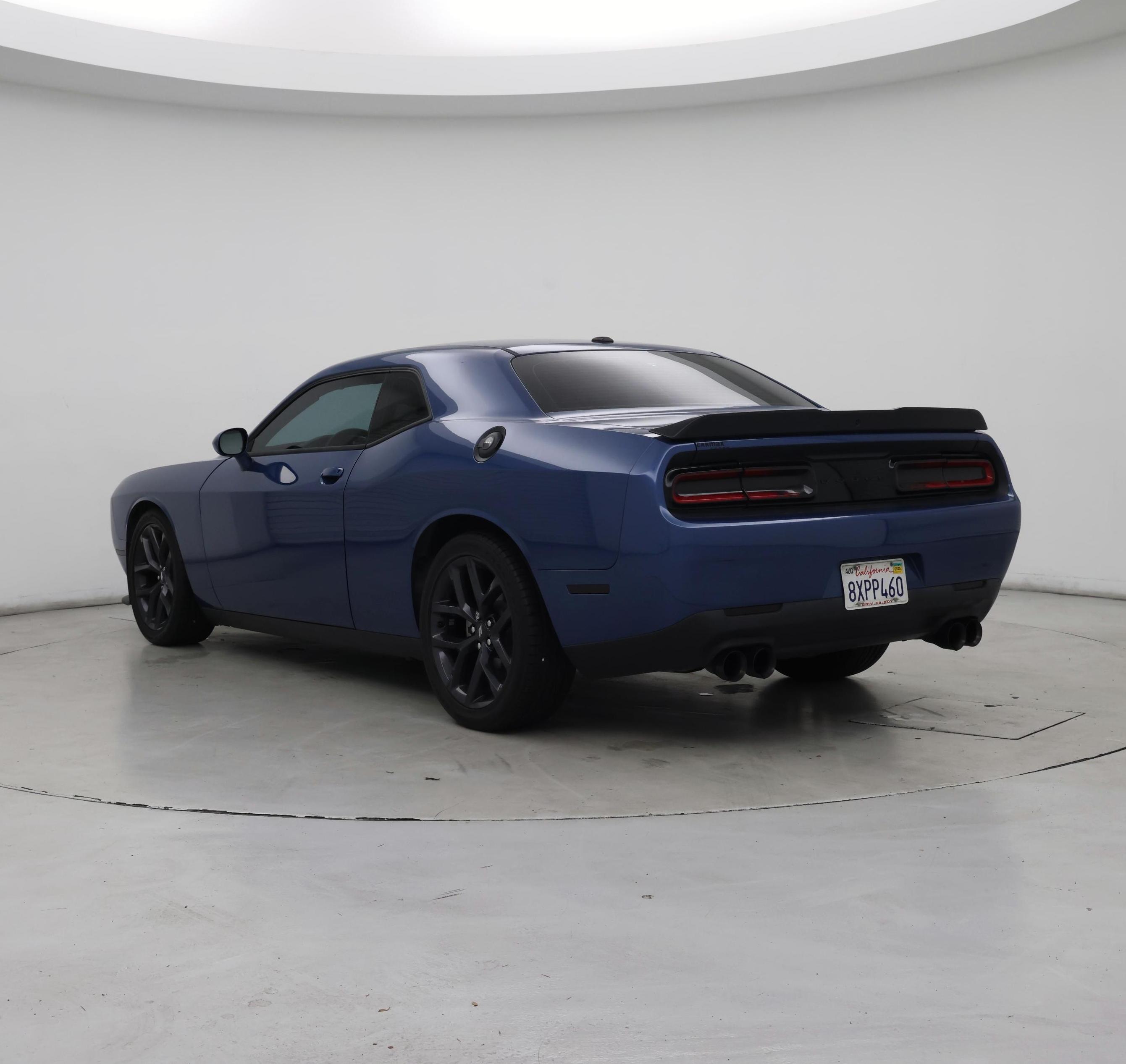 Thumbnail: 2021 Dodge Challenger - 2