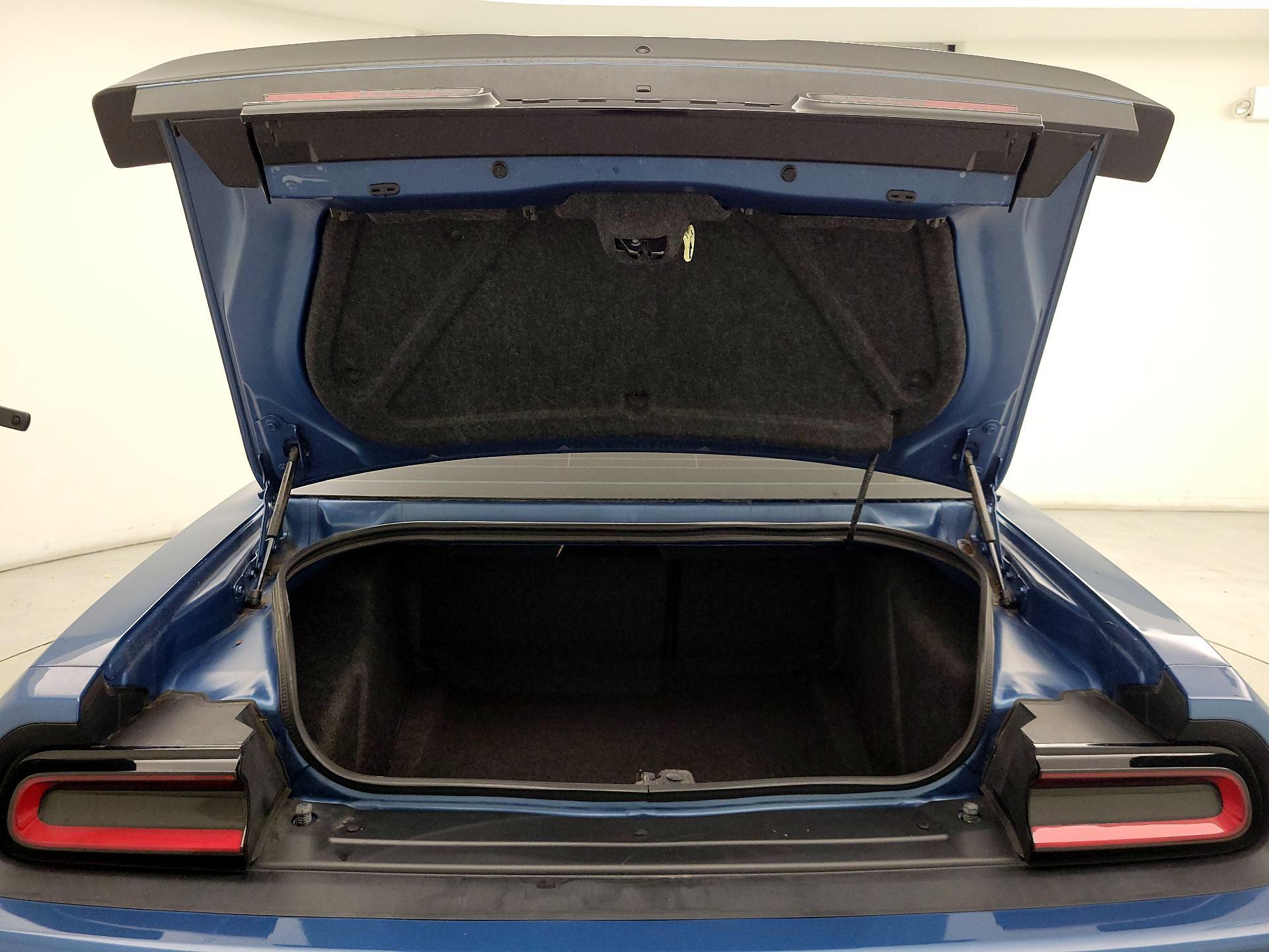 Thumbnail: 2021 Dodge Challenger - 20