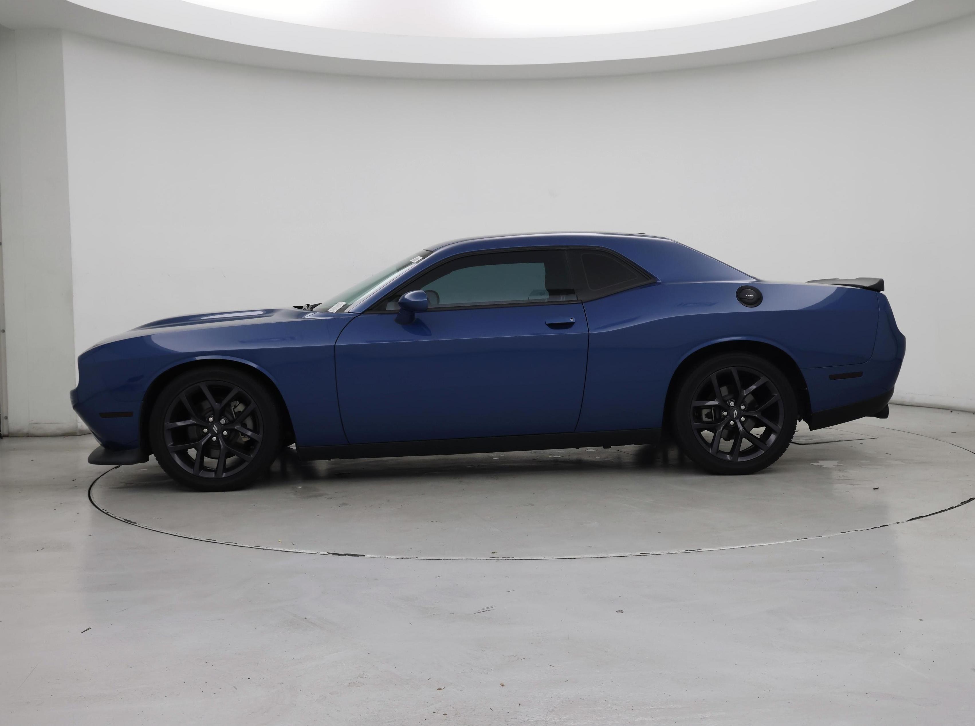 Thumbnail: 2021 Dodge Challenger - 3