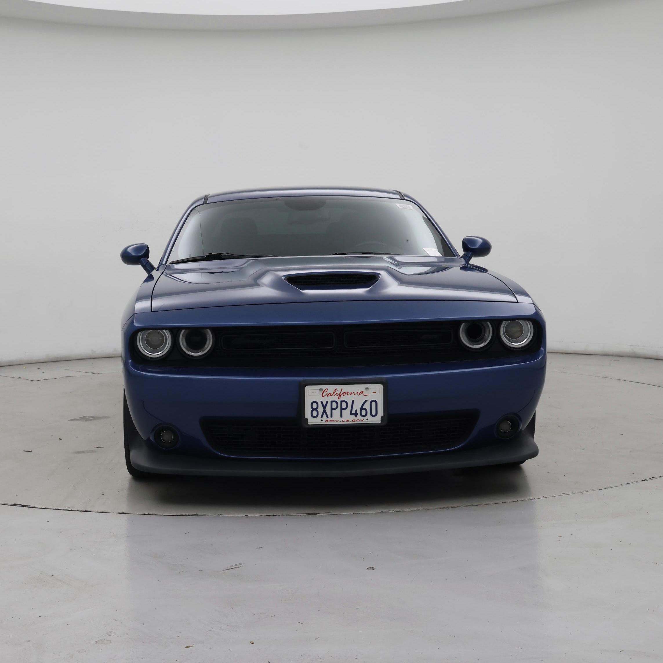Thumbnail: 2021 Dodge Challenger - 5