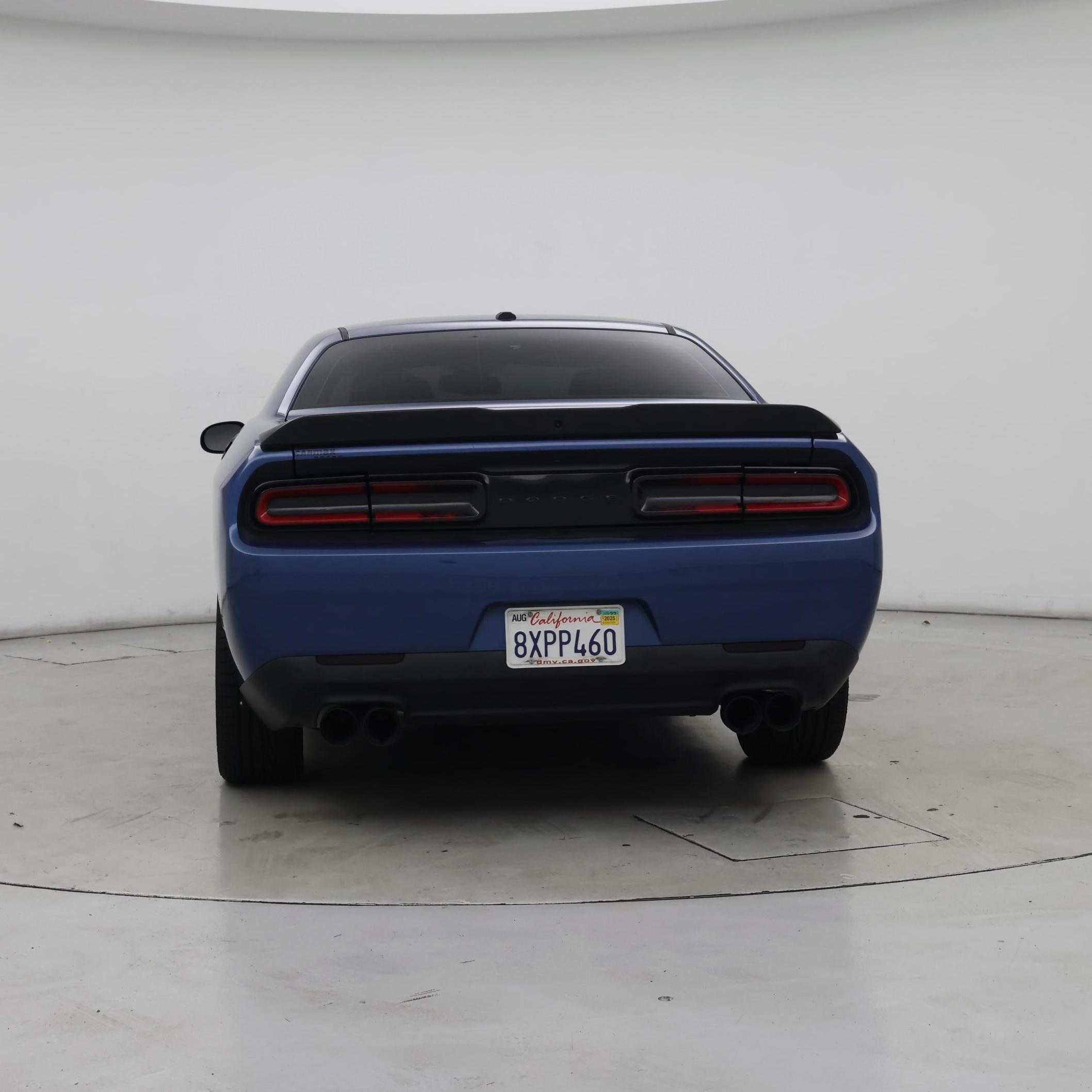 Thumbnail: 2021 Dodge Challenger - 6