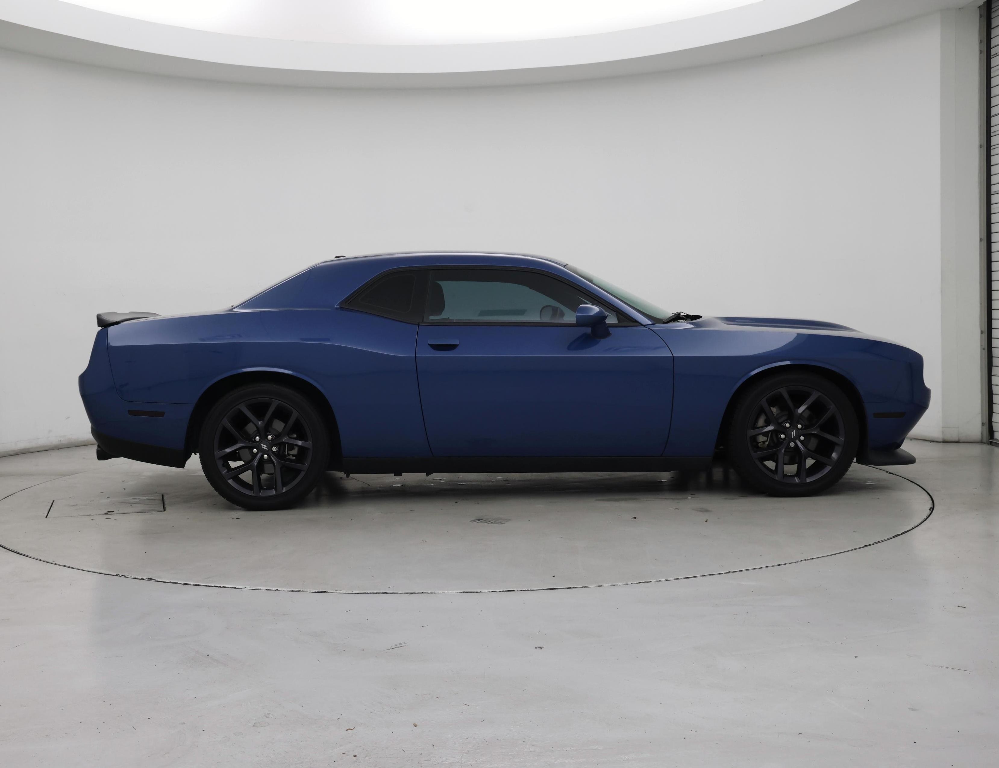 Thumbnail: 2021 Dodge Challenger - 7