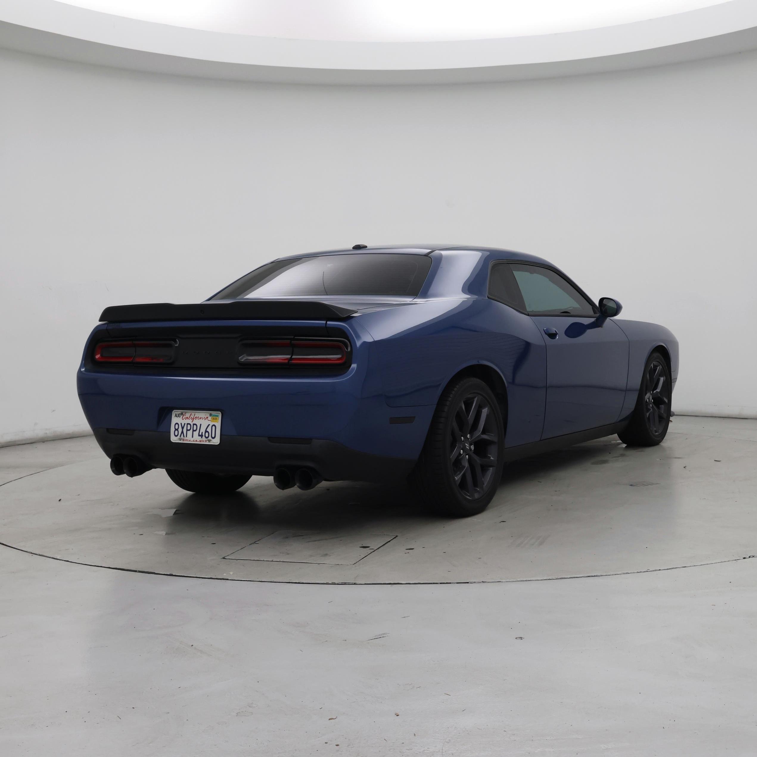 Thumbnail: 2021 Dodge Challenger - 8