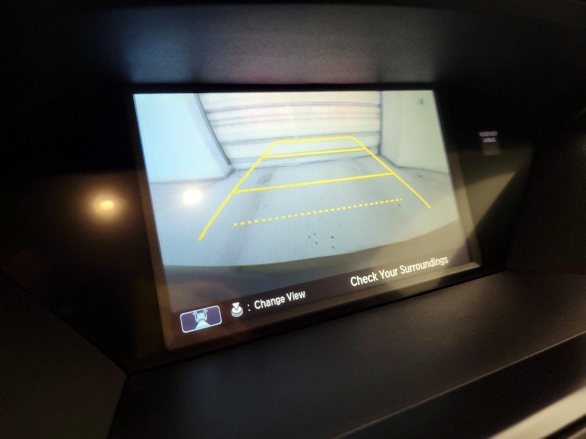 Thumbnail: 2014 Acura MDX - 14