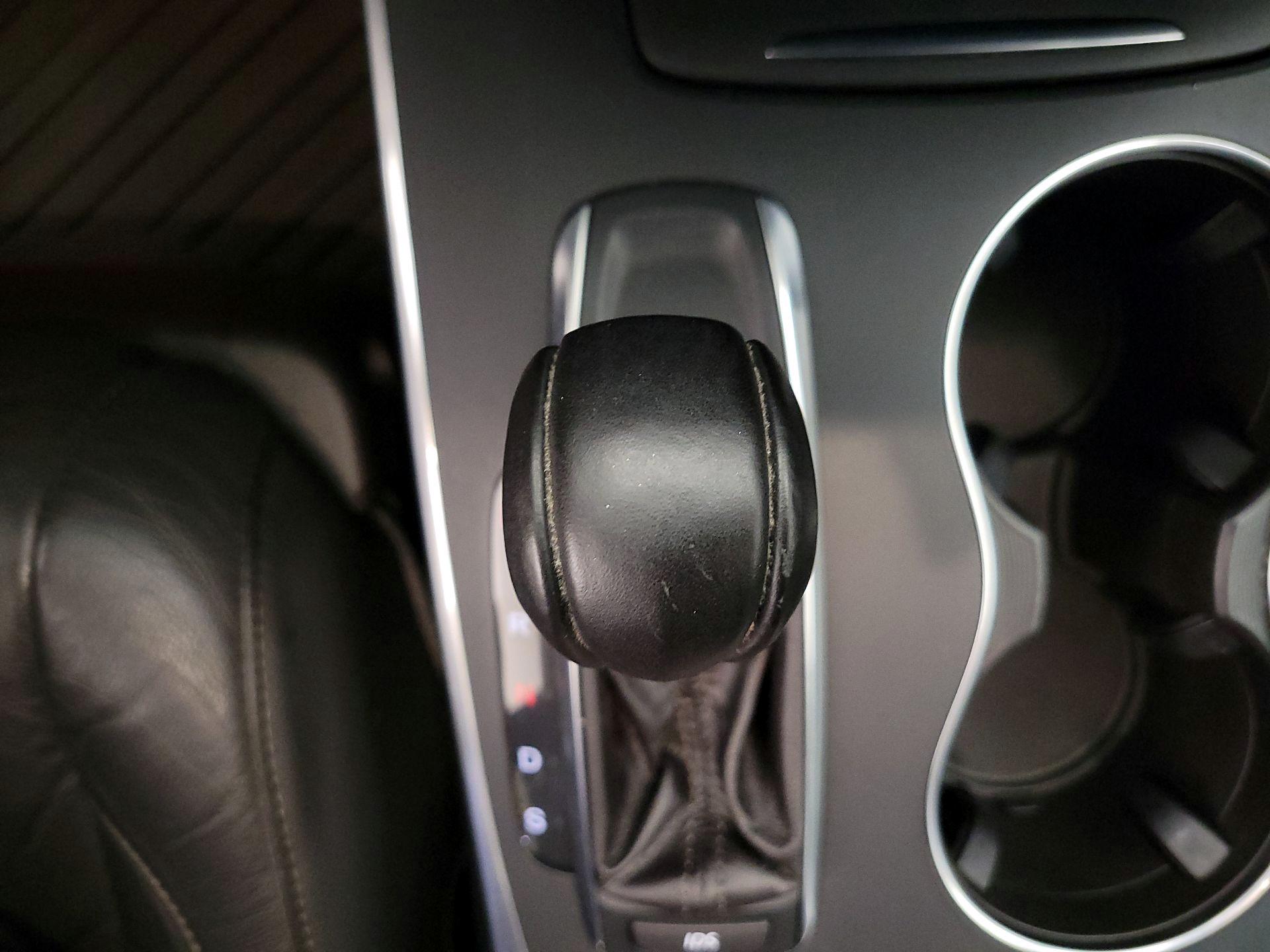 Thumbnail: 2014 Acura MDX - 17