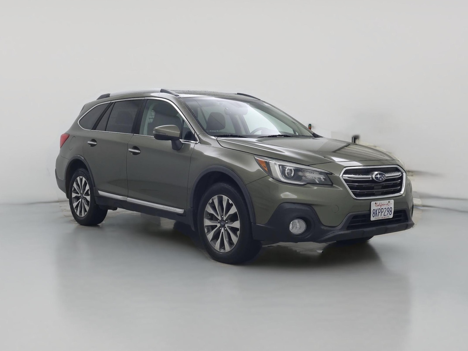2019 Subaru Outback Touring