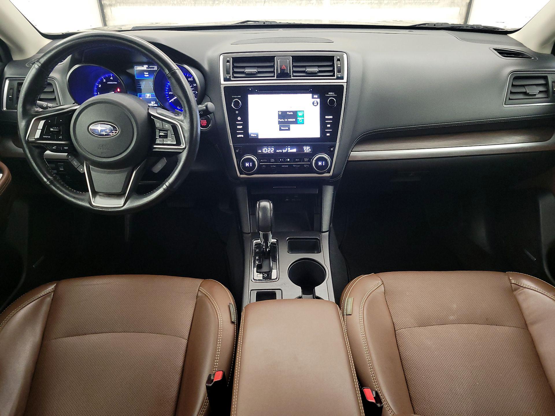 Thumbnail: 2019 Subaru Outback - 9