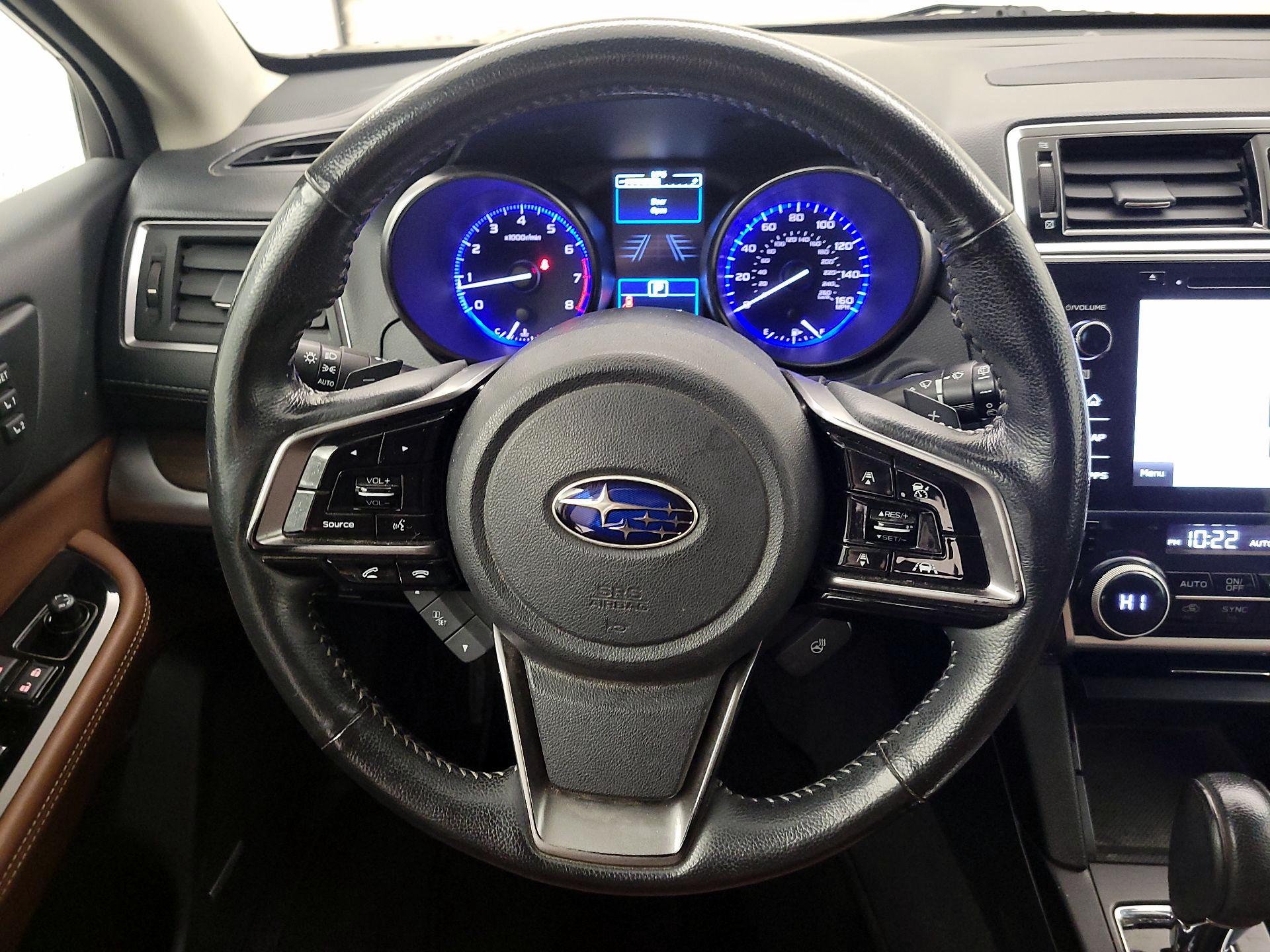 Thumbnail: 2019 Subaru Outback - 10