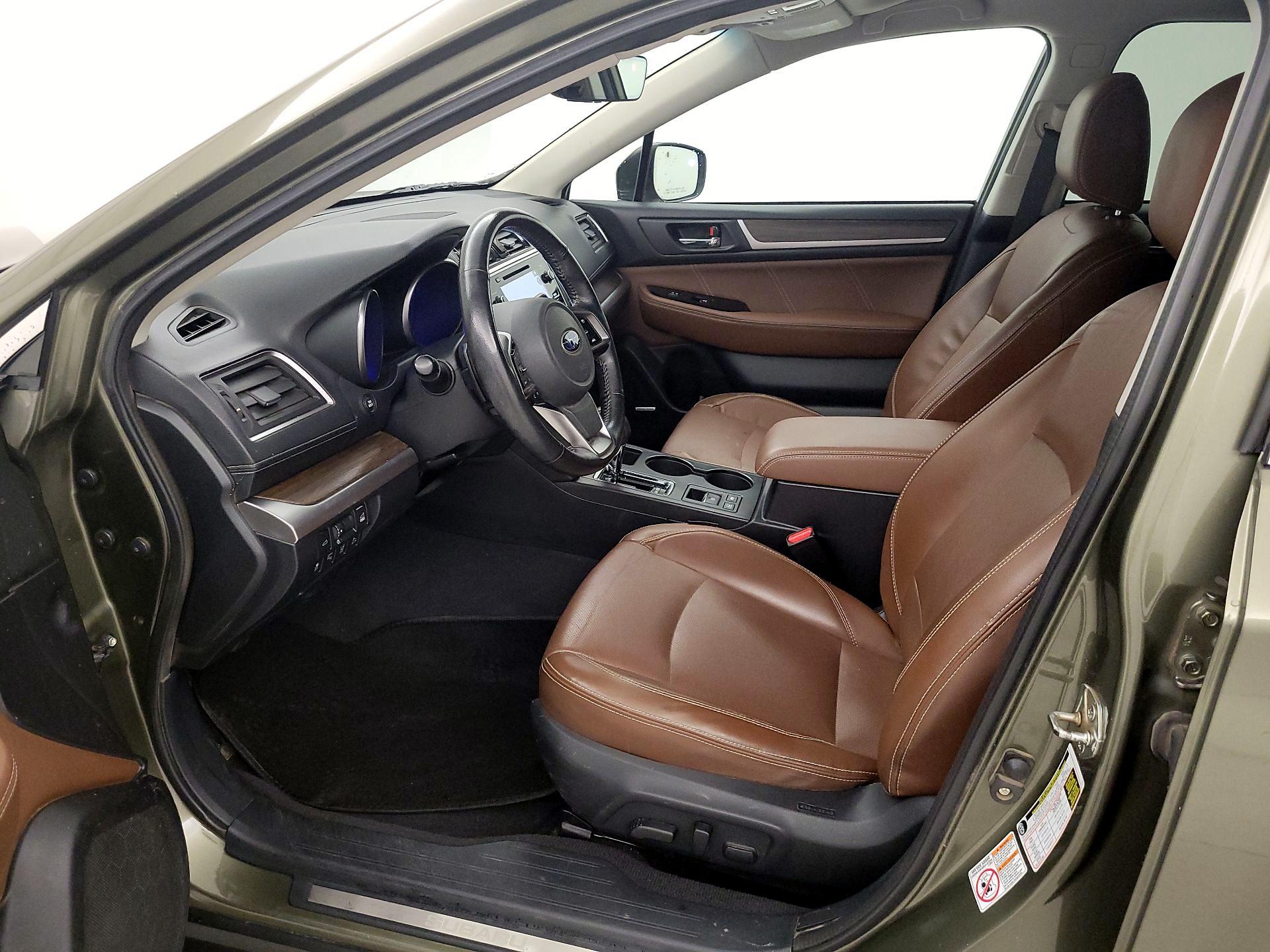 Thumbnail: 2019 Subaru Outback - 11