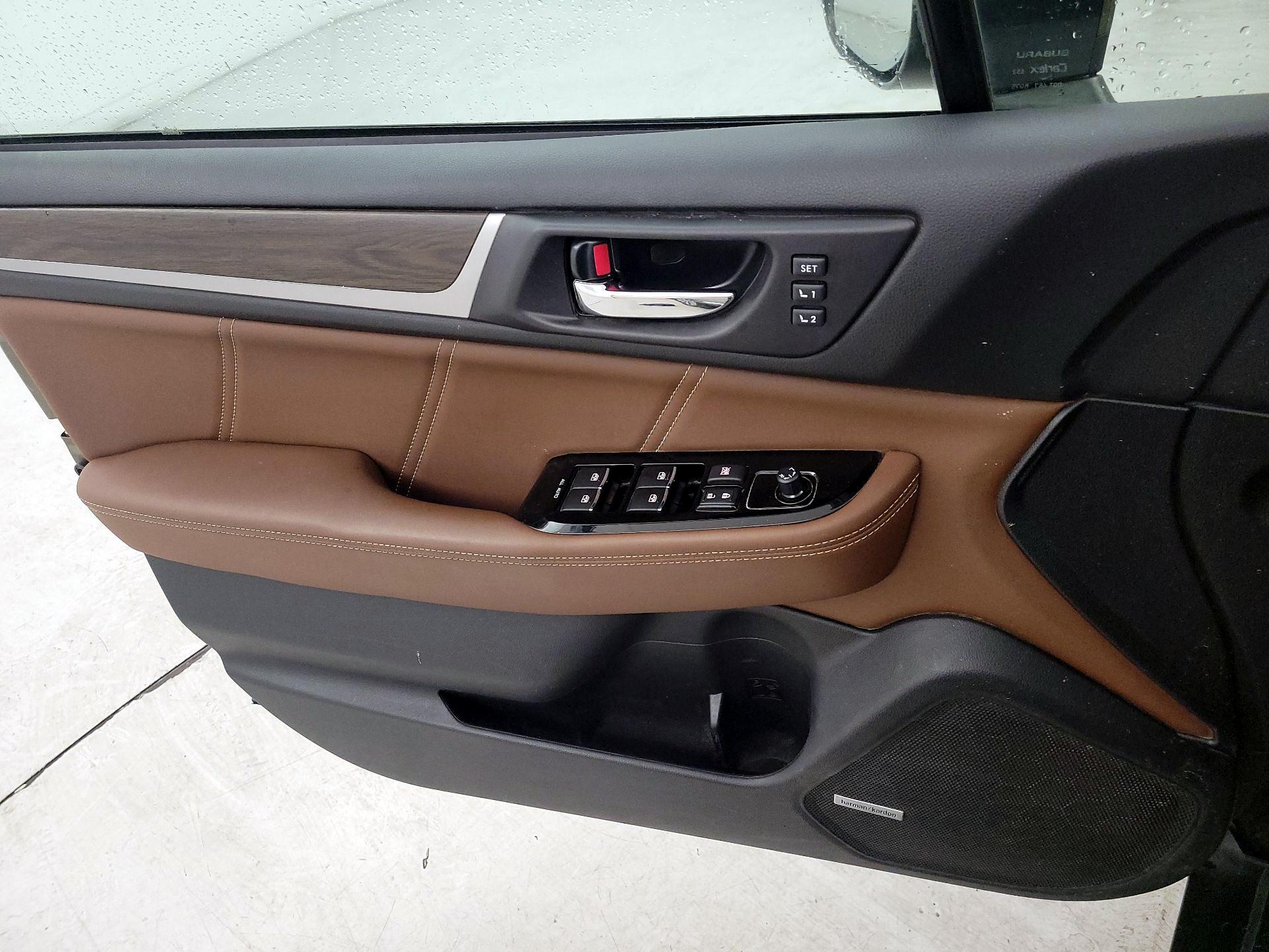 Thumbnail: 2019 Subaru Outback - 12