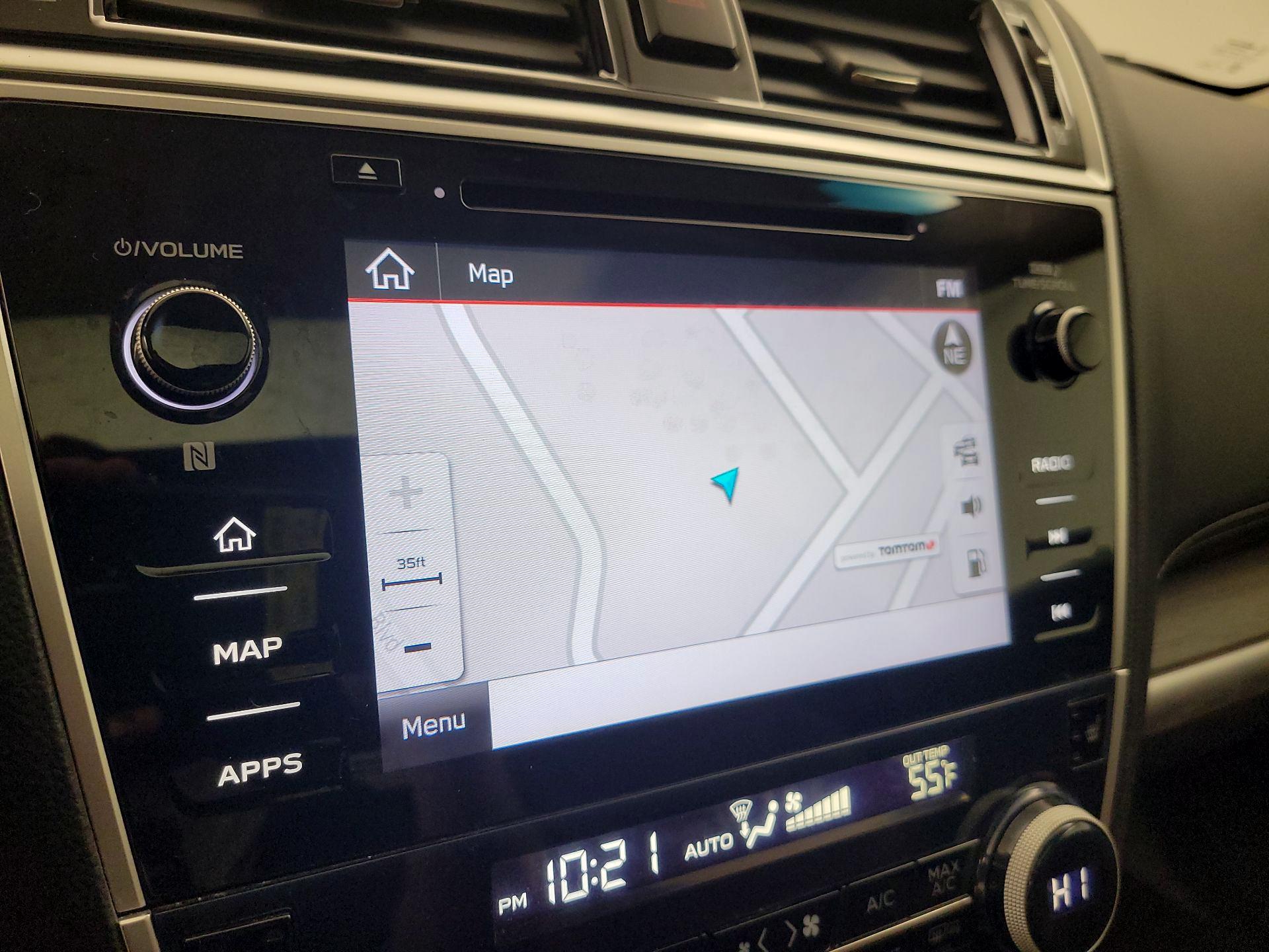 Thumbnail: 2019 Subaru Outback - 14