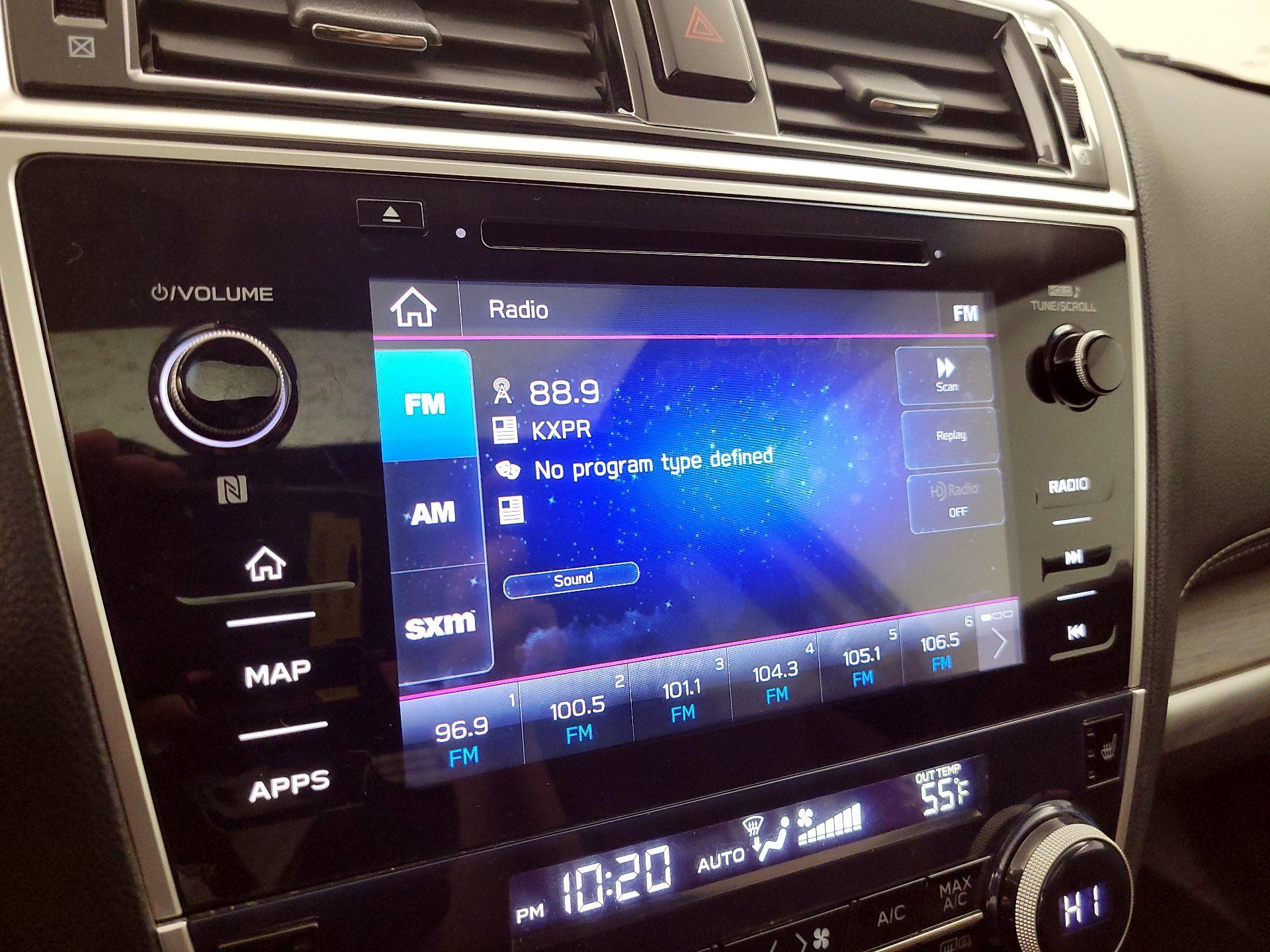 Thumbnail: 2019 Subaru Outback - 16