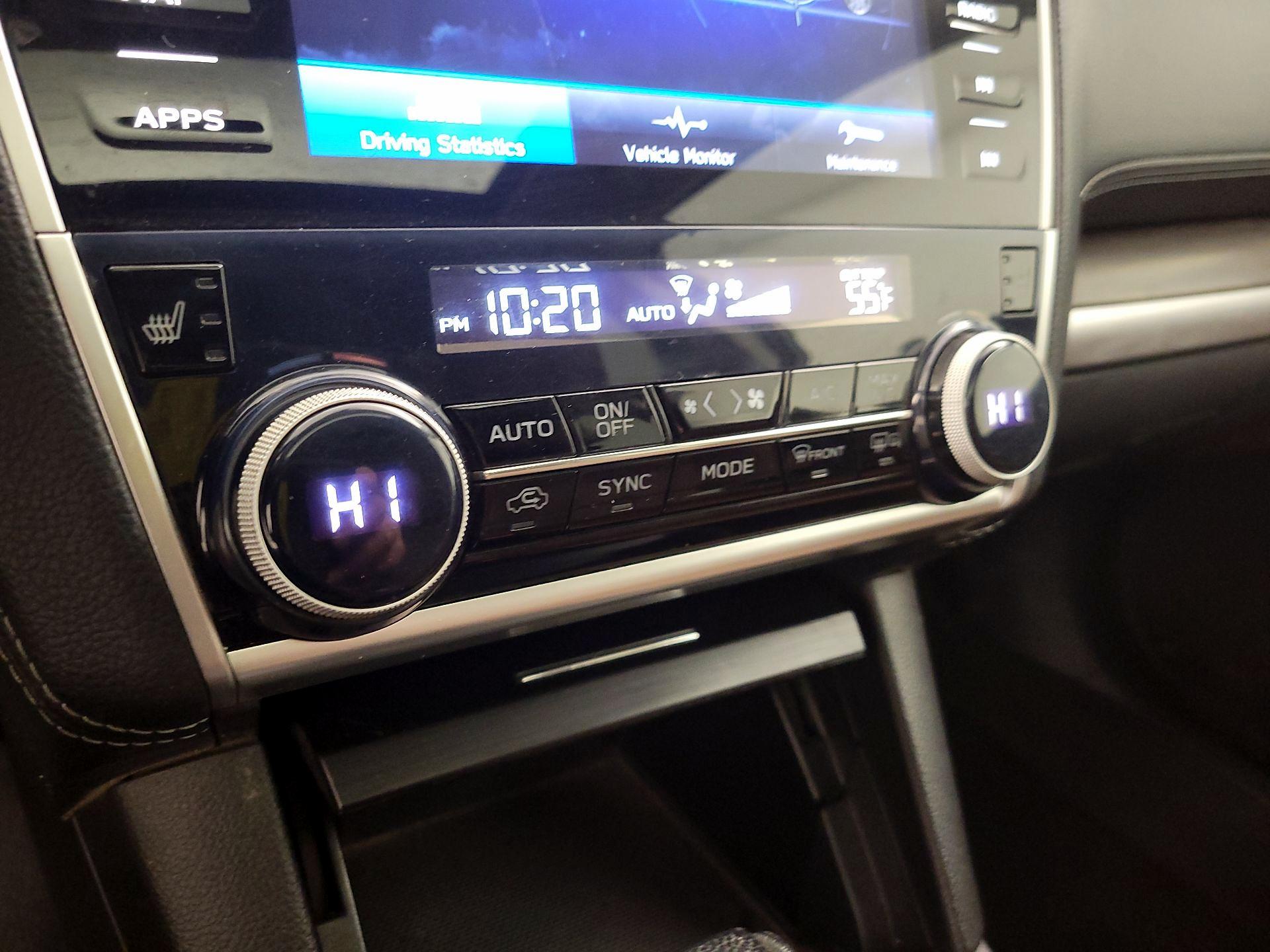 Thumbnail: 2019 Subaru Outback - 17