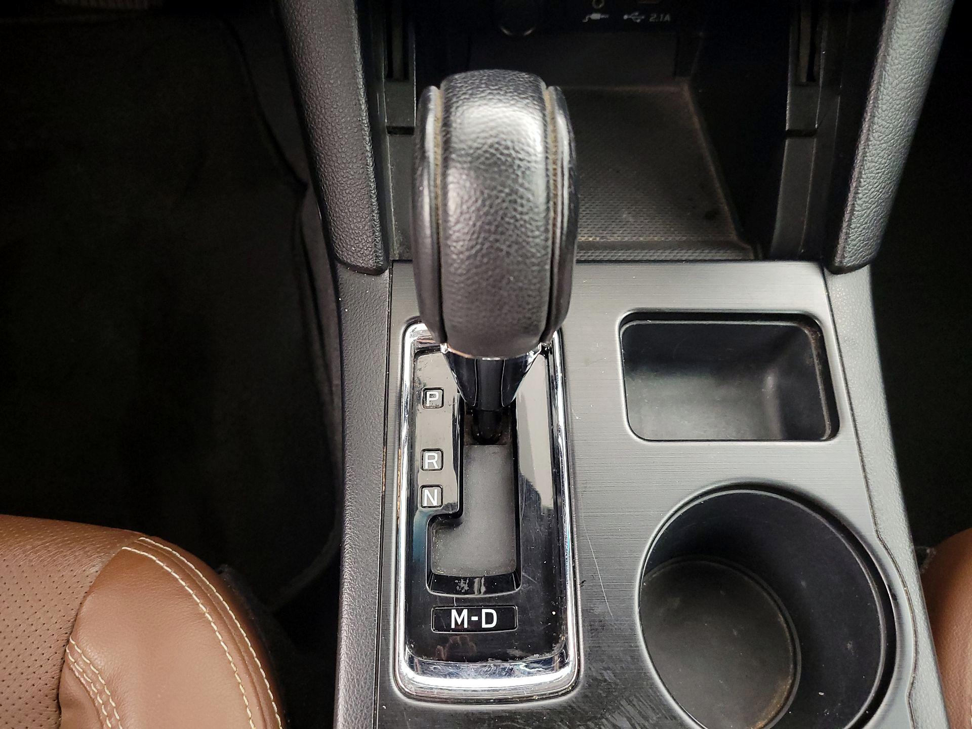 Thumbnail: 2019 Subaru Outback - 18