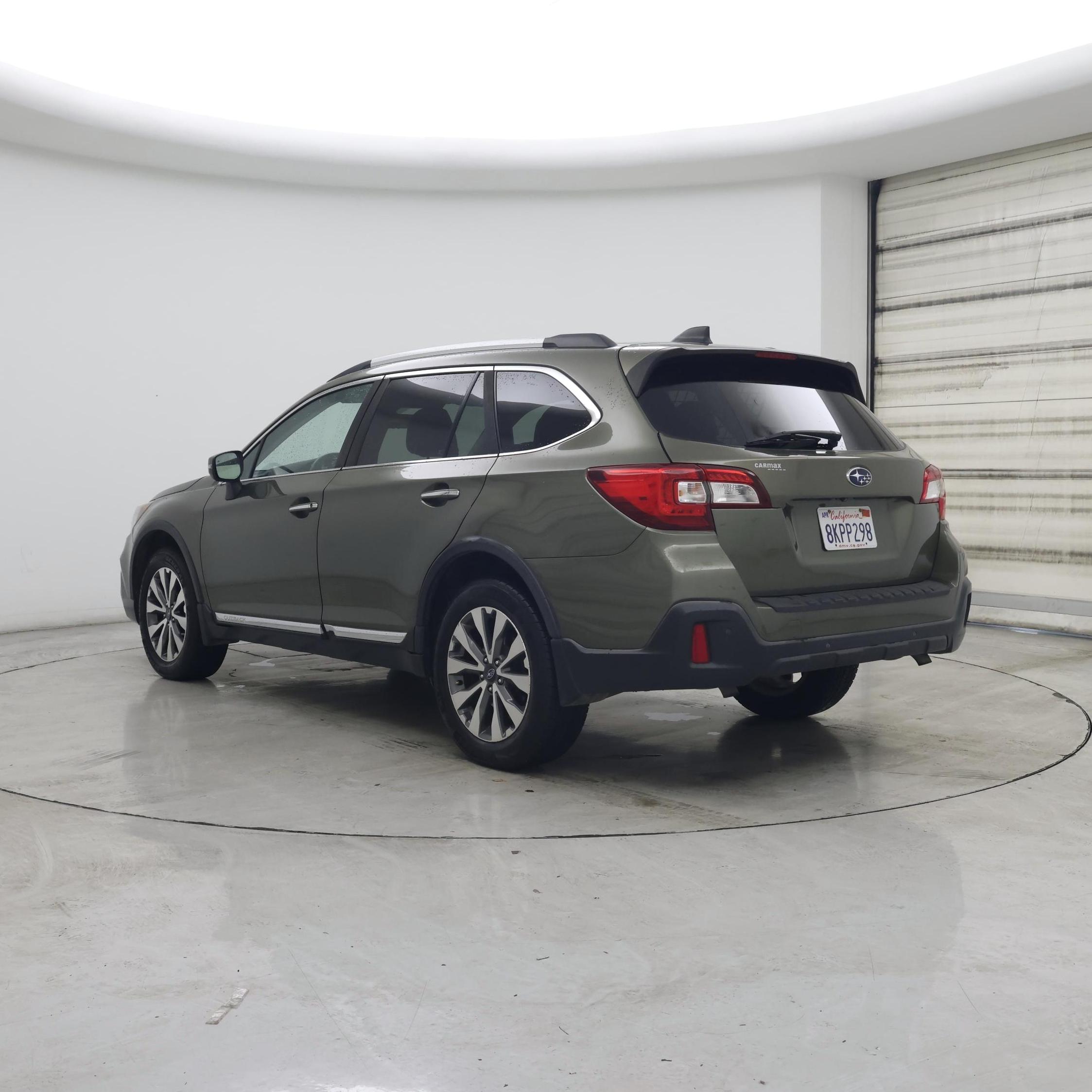 Thumbnail: 2019 Subaru Outback - 2