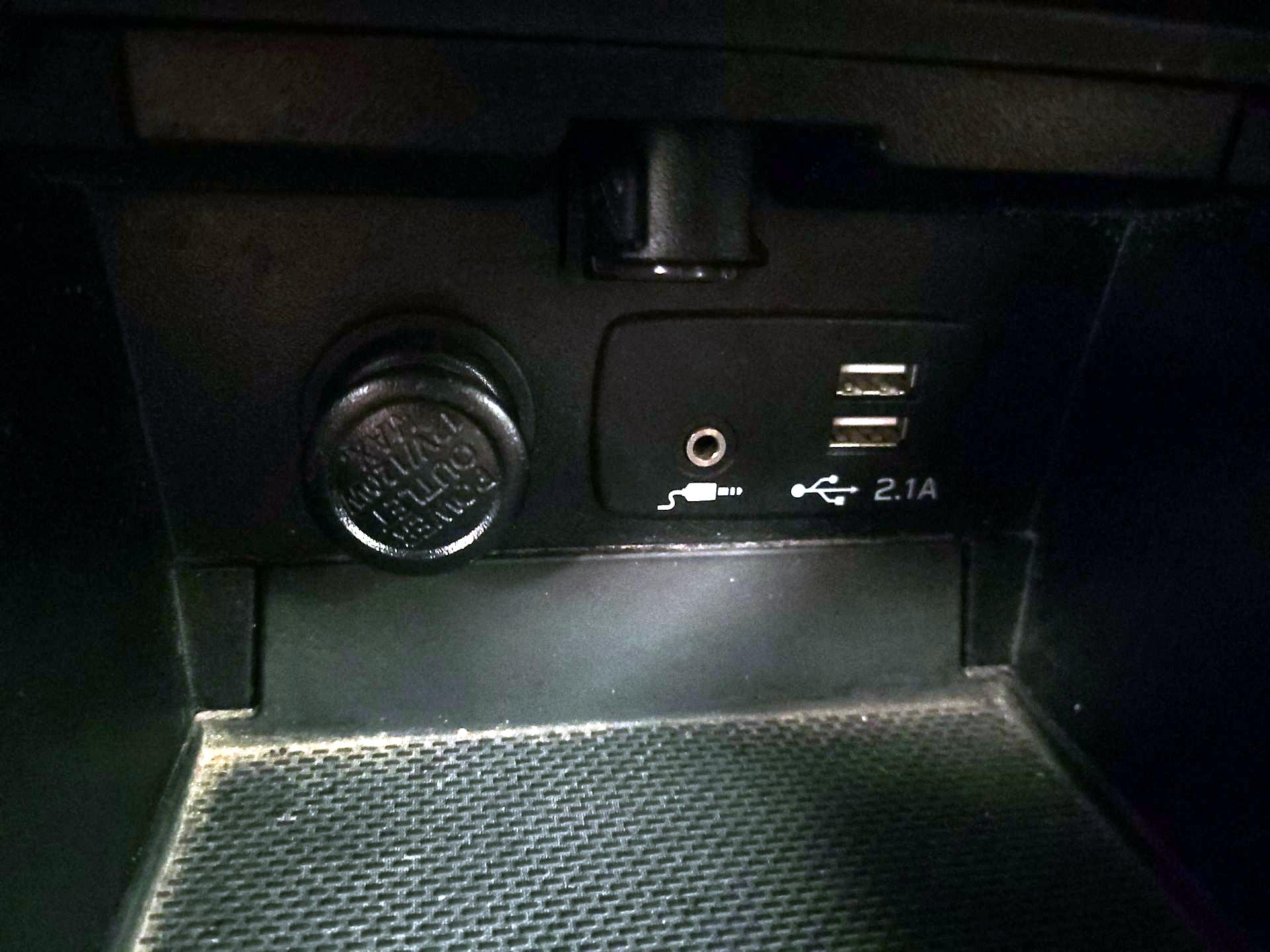 Thumbnail: 2019 Subaru Outback - 19