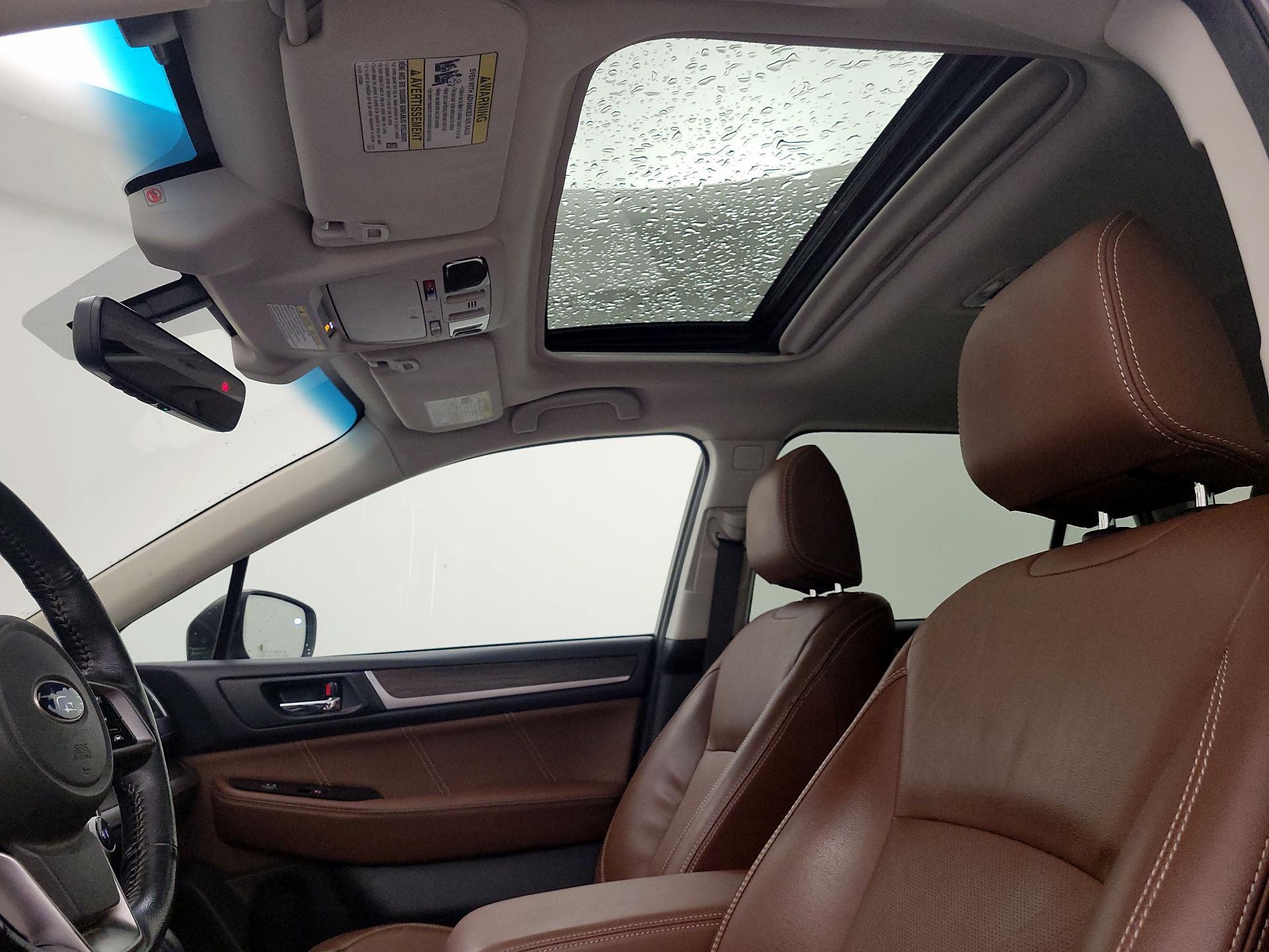 Thumbnail: 2019 Subaru Outback - 20