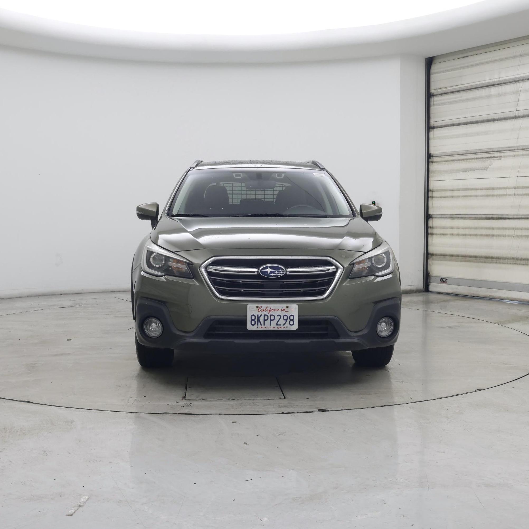 Thumbnail: 2019 Subaru Outback - 5
