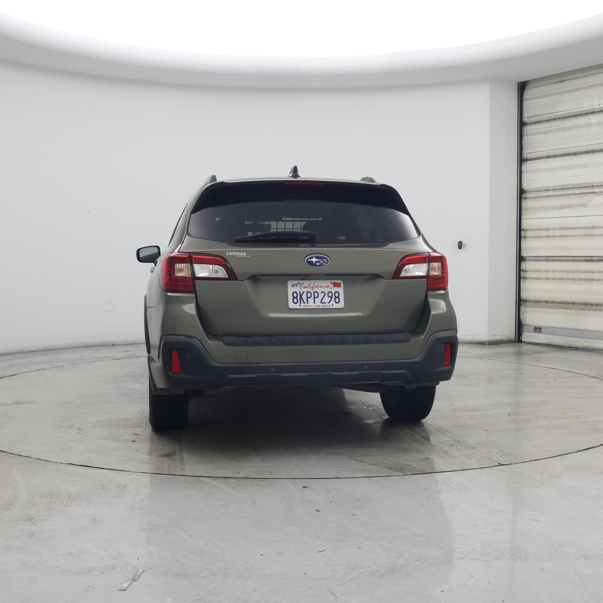 Thumbnail: 2019 Subaru Outback - 6