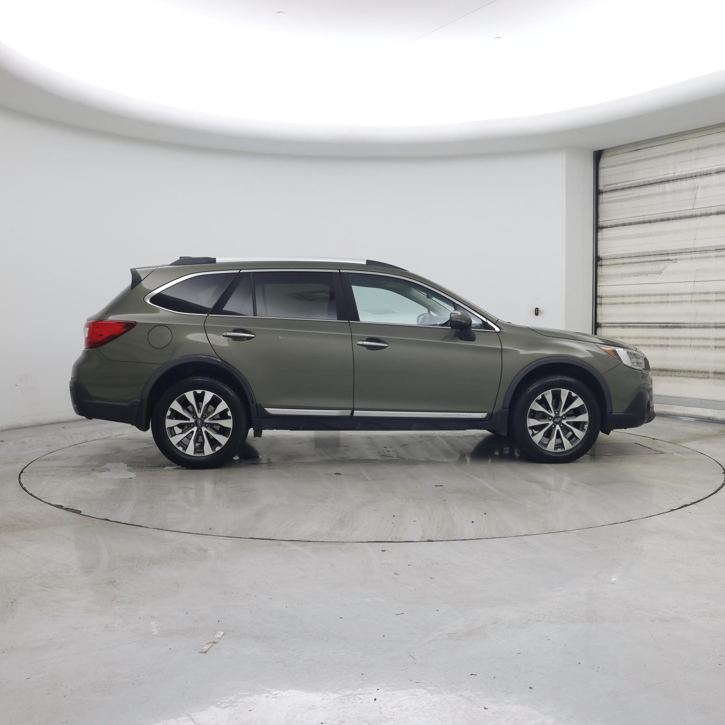 Thumbnail: 2019 Subaru Outback - 7