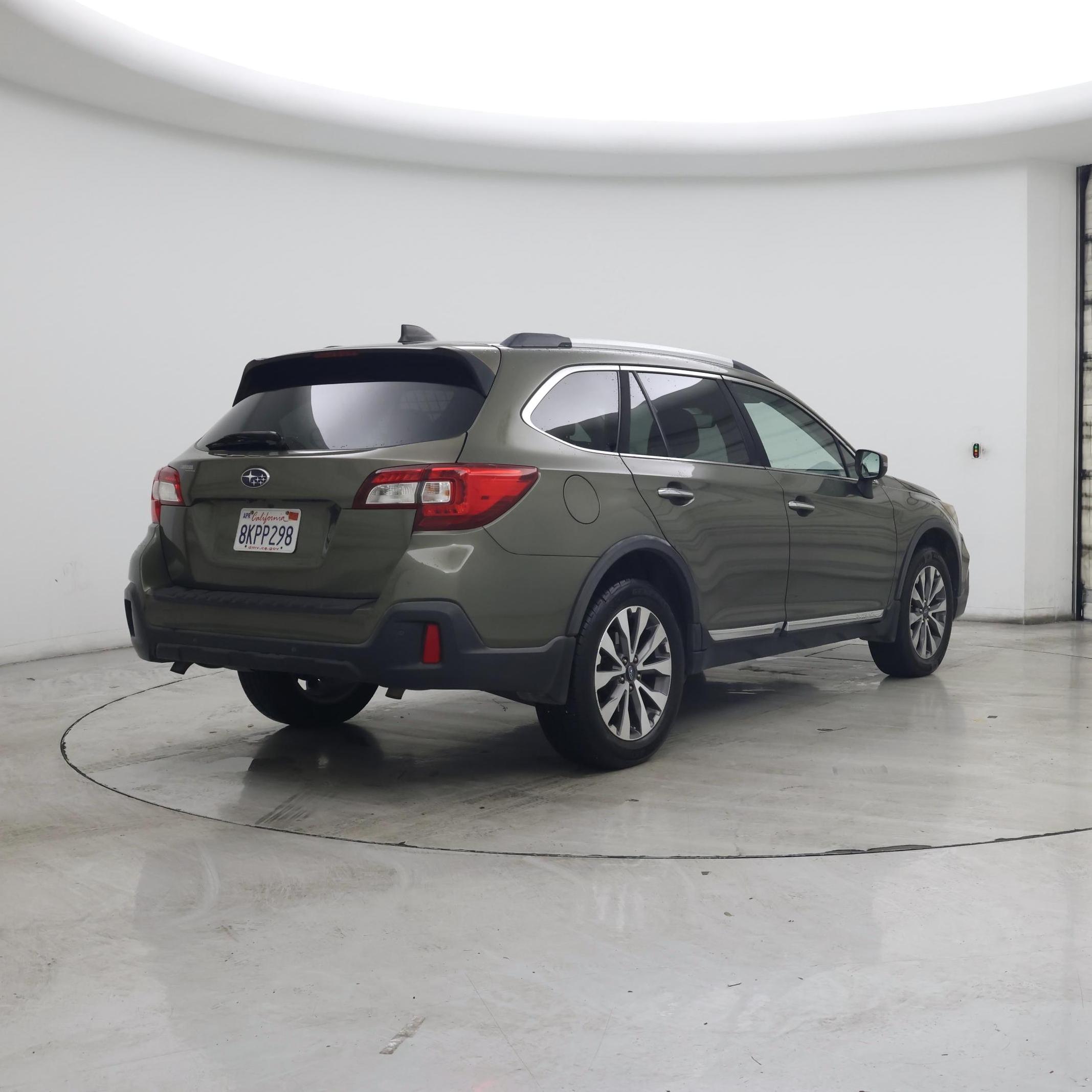 Thumbnail: 2019 Subaru Outback - 8