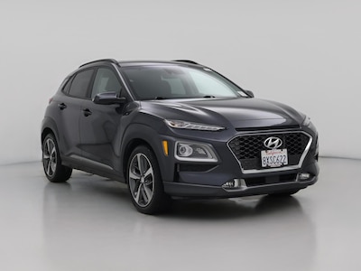 2020 Hyundai Kona Ultimate