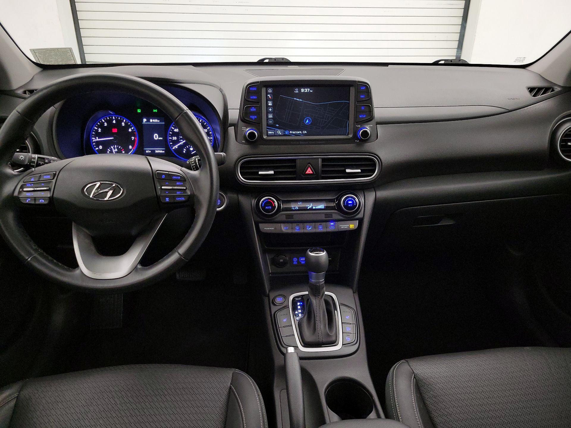 Thumbnail: 2020 Hyundai Kona - 9