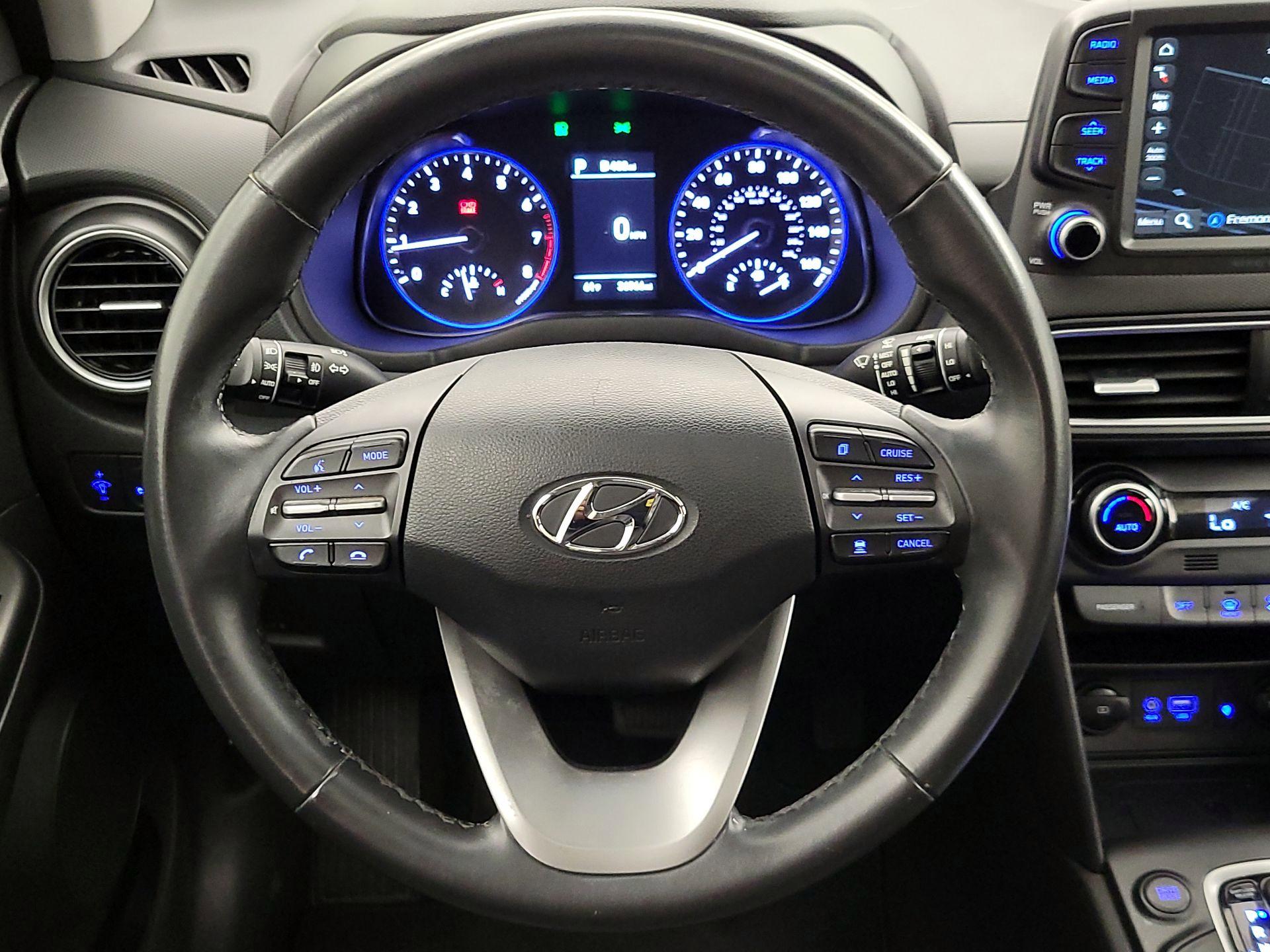 Thumbnail: 2020 Hyundai Kona - 10