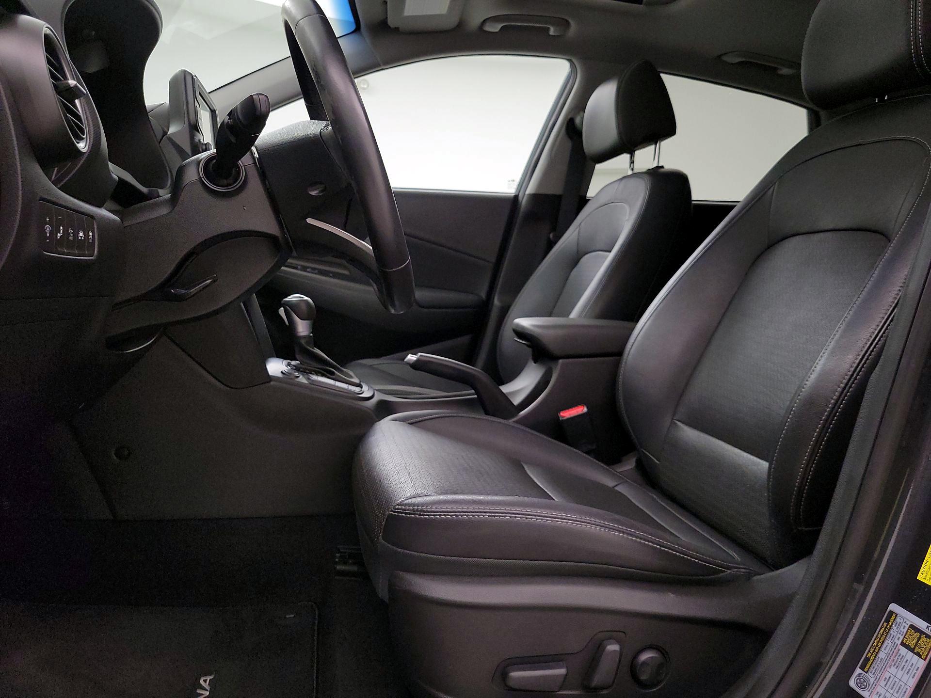 Thumbnail: 2020 Hyundai Kona - 11