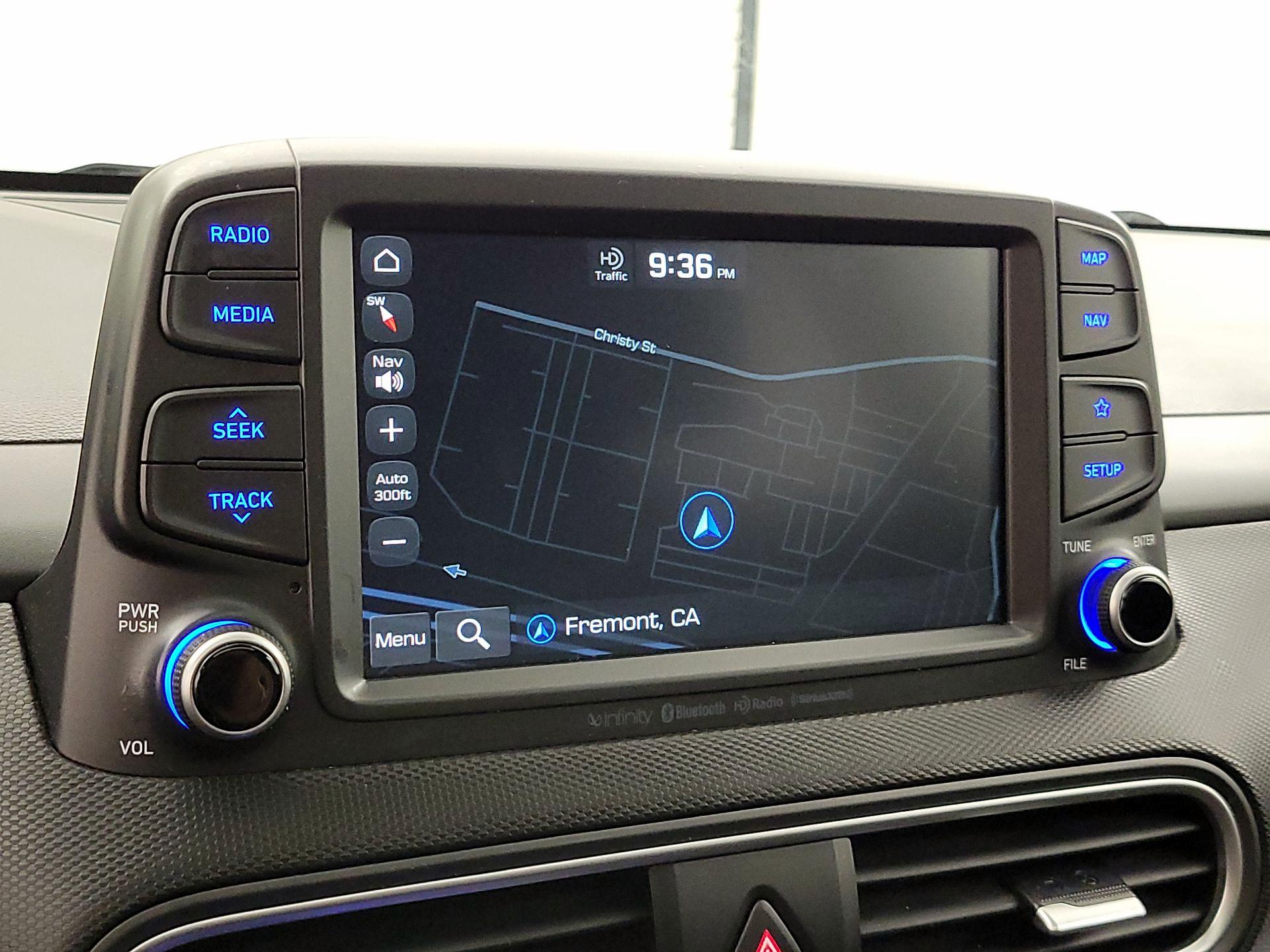 Thumbnail: 2020 Hyundai Kona - 14