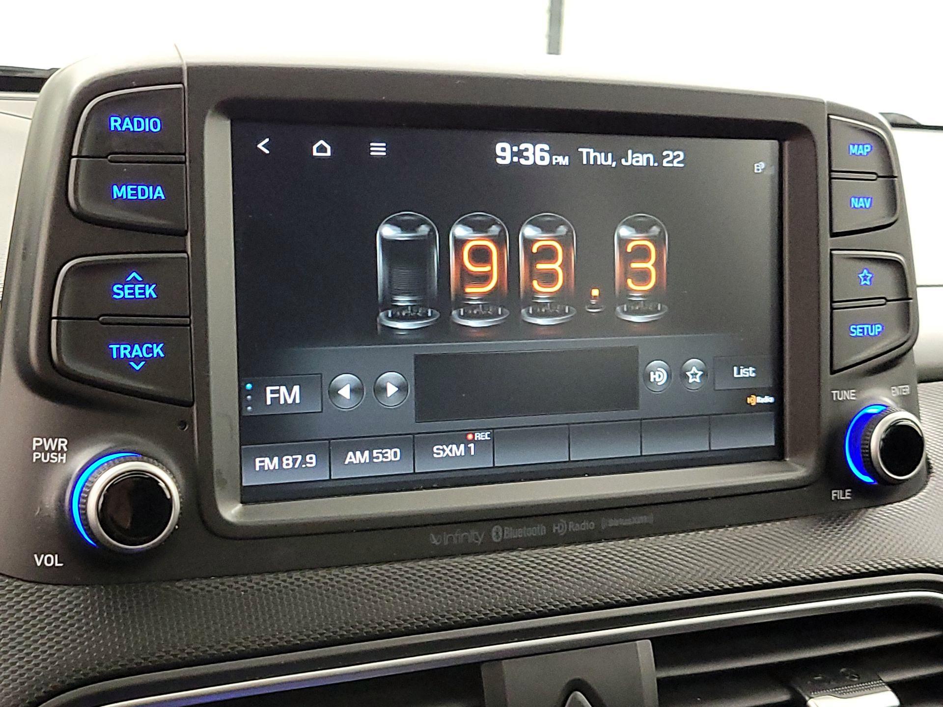 Thumbnail: 2020 Hyundai Kona - 16