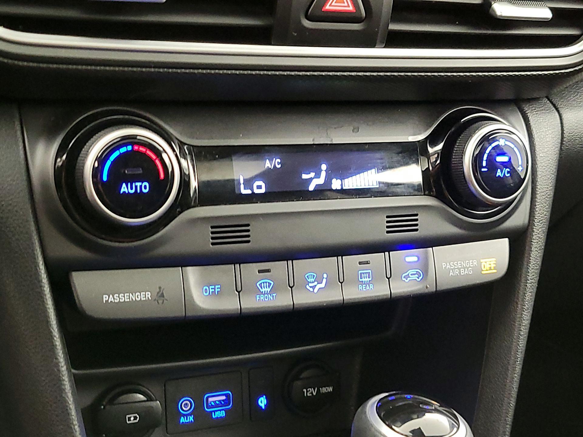 Thumbnail: 2020 Hyundai Kona - 17