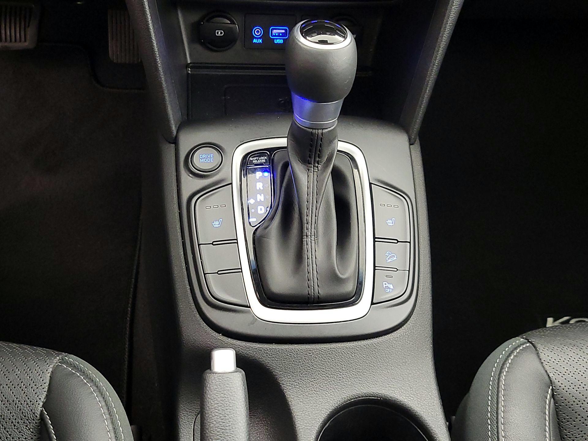 Thumbnail: 2020 Hyundai Kona - 18