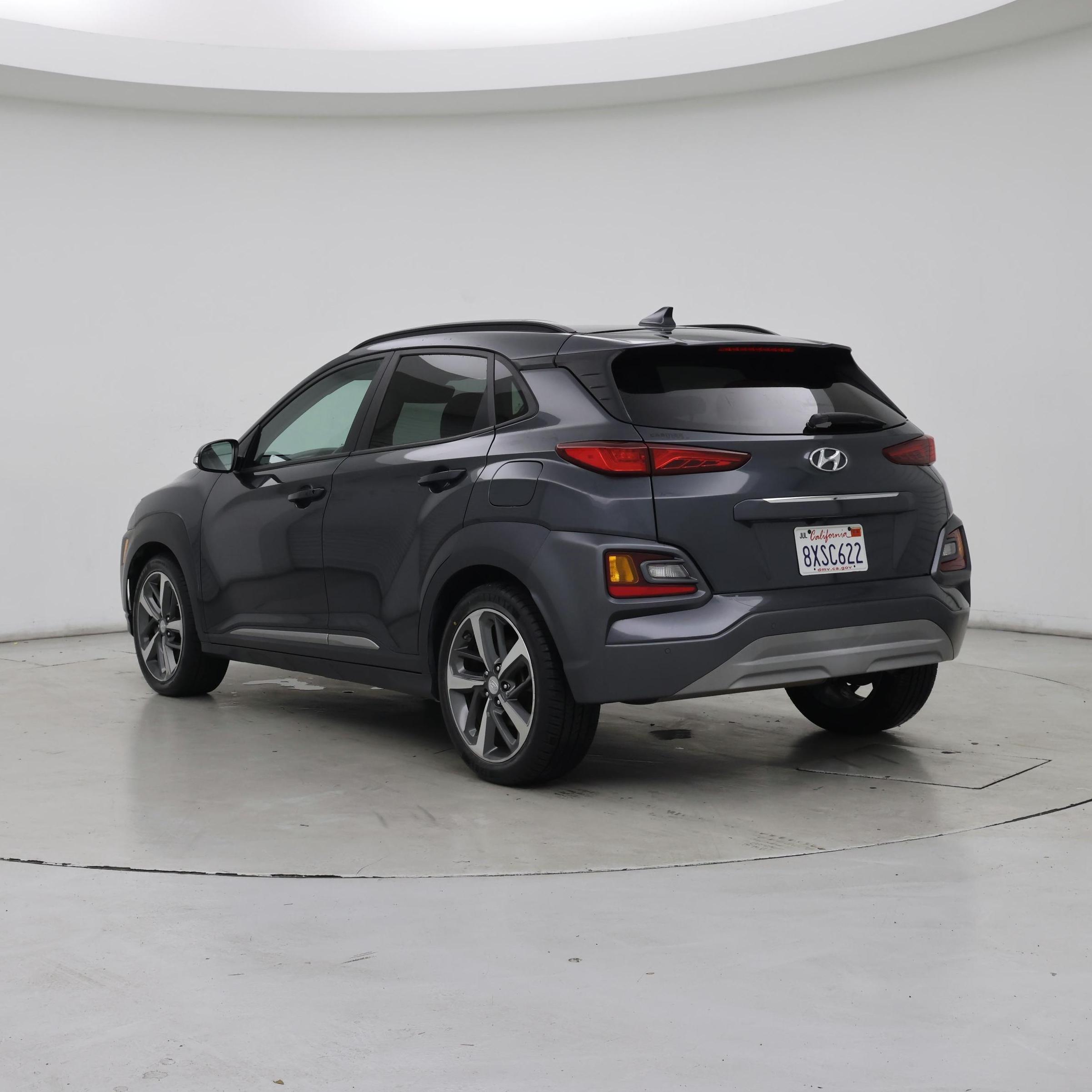 Thumbnail: 2020 Hyundai Kona - 2