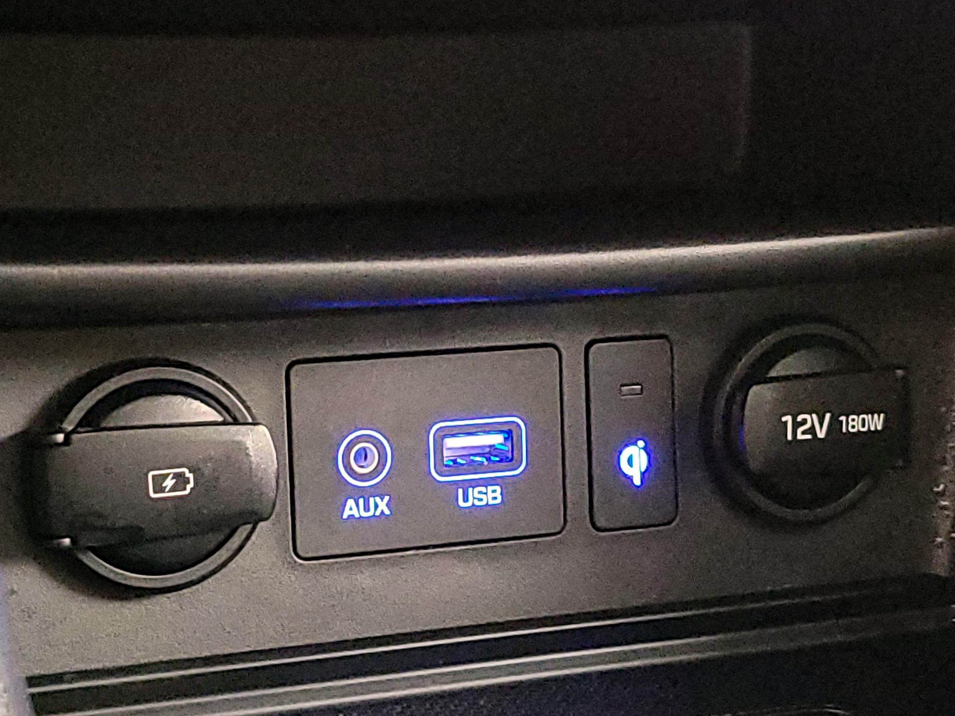 Thumbnail: 2020 Hyundai Kona - 19