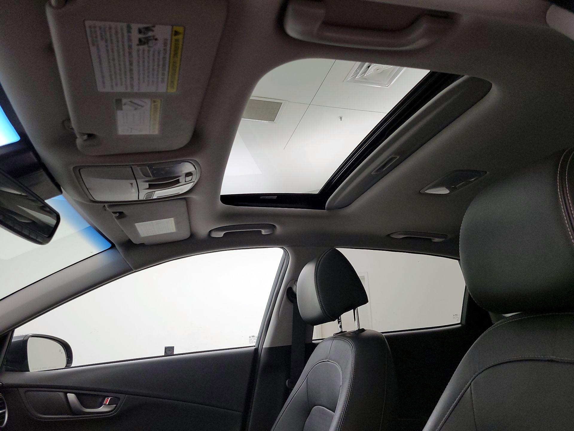 Thumbnail: 2020 Hyundai Kona - 20