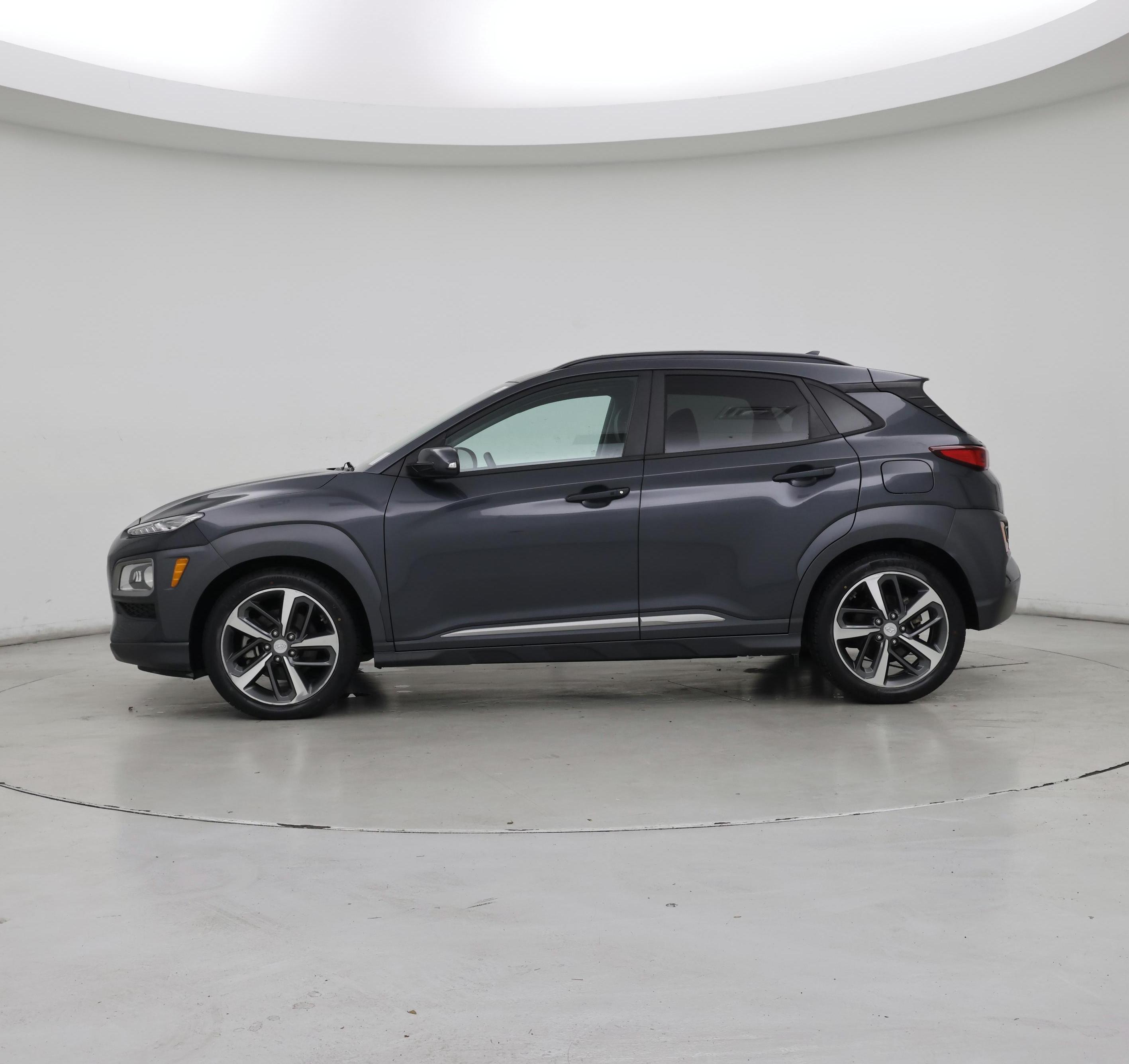 Thumbnail: 2020 Hyundai Kona - 3
