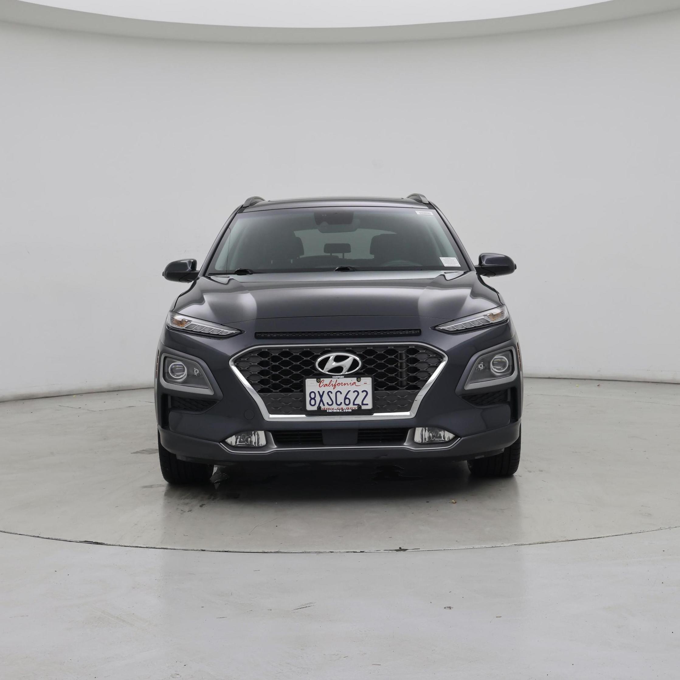 Thumbnail: 2020 Hyundai Kona - 5