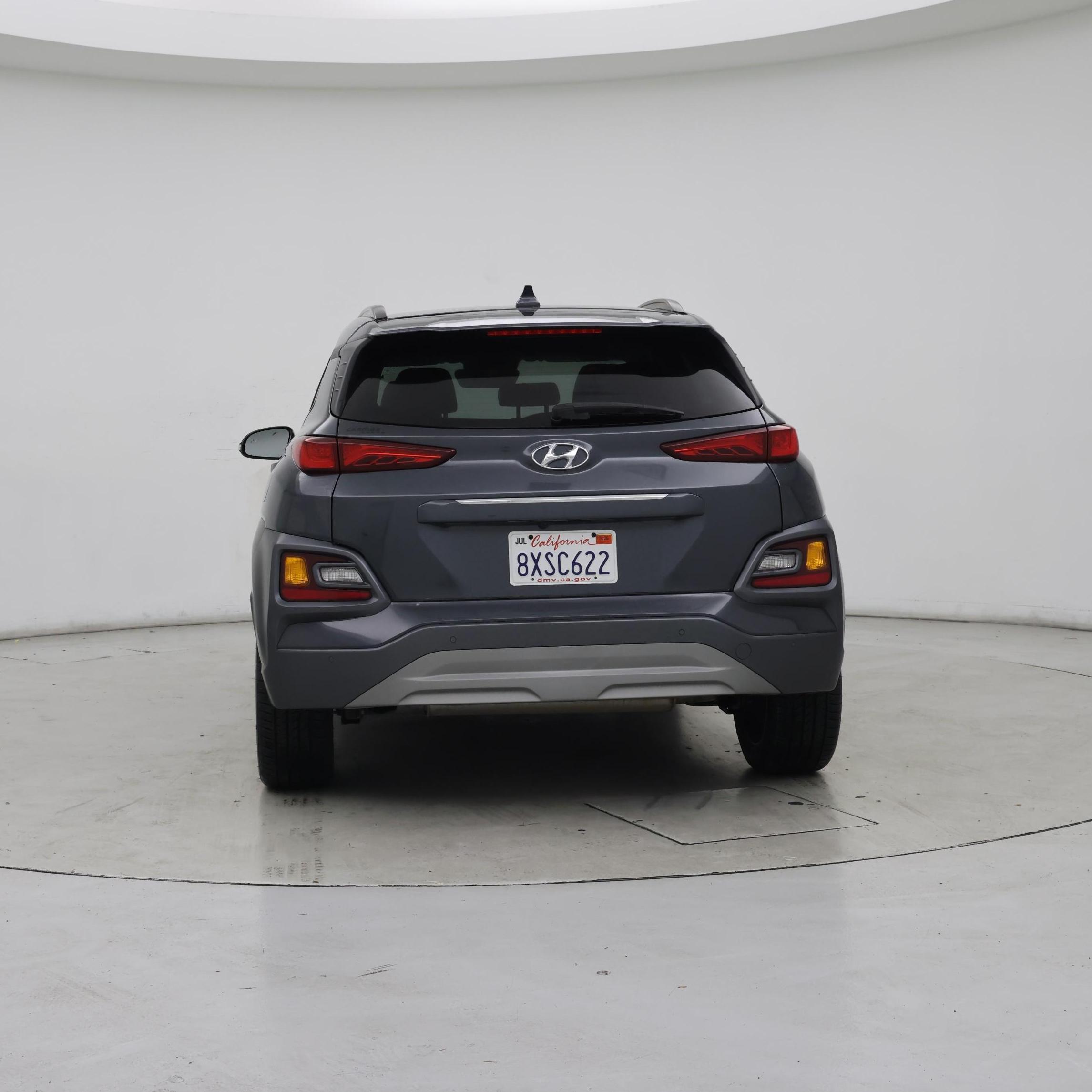 Thumbnail: 2020 Hyundai Kona - 6