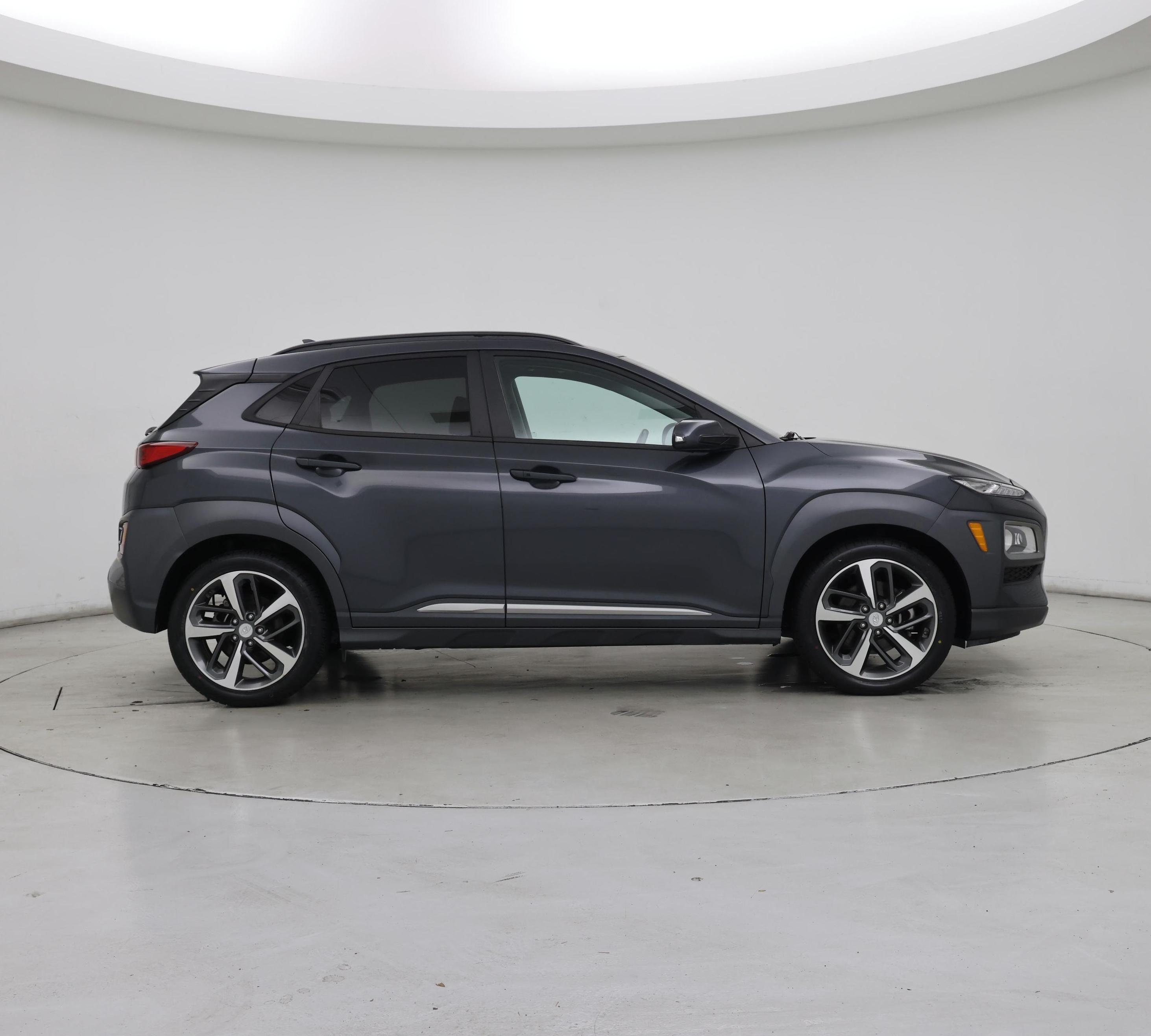 Thumbnail: 2020 Hyundai Kona - 7