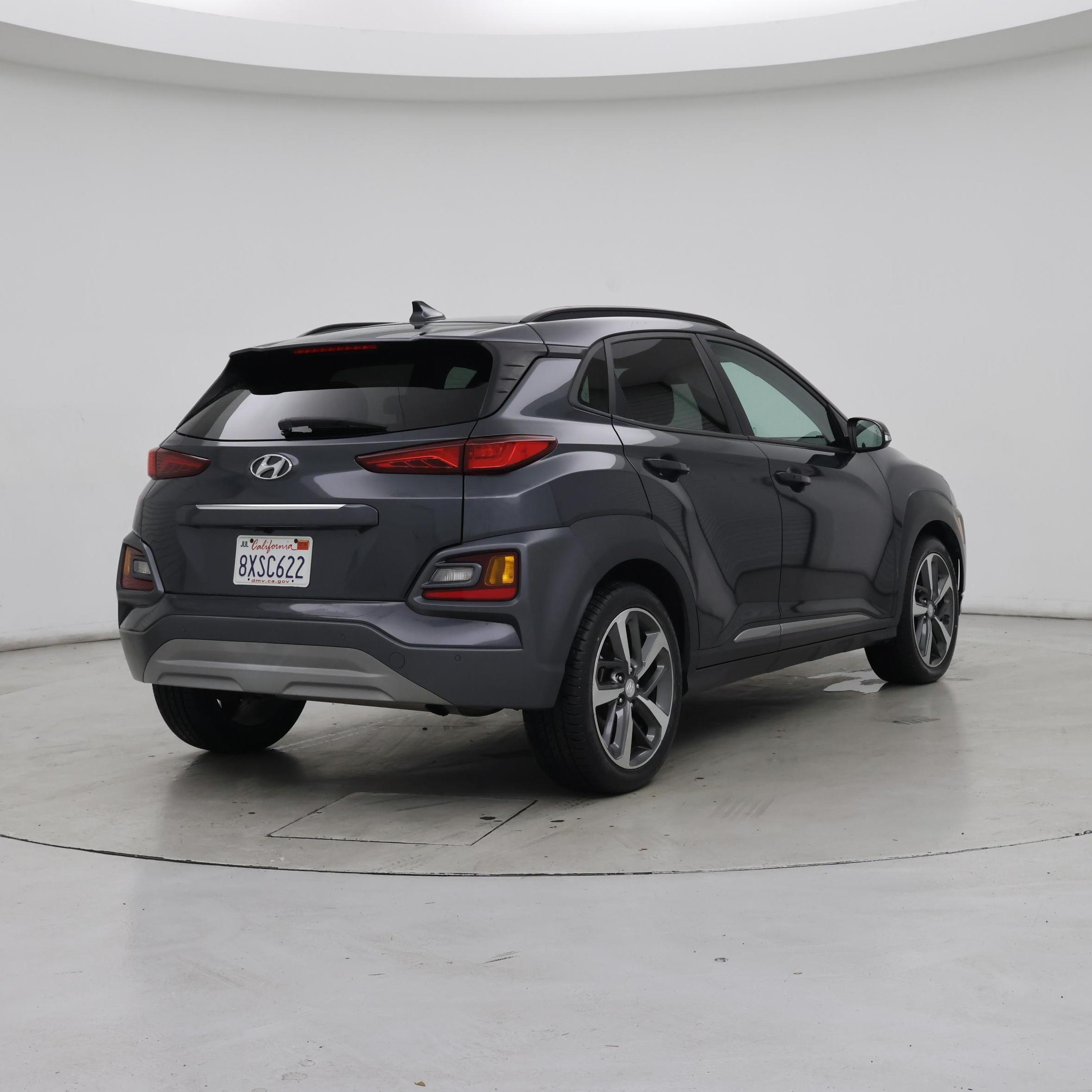 Thumbnail: 2020 Hyundai Kona - 8