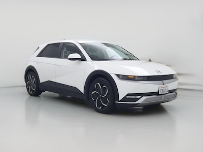 2022 Hyundai Ioniq 5 SE