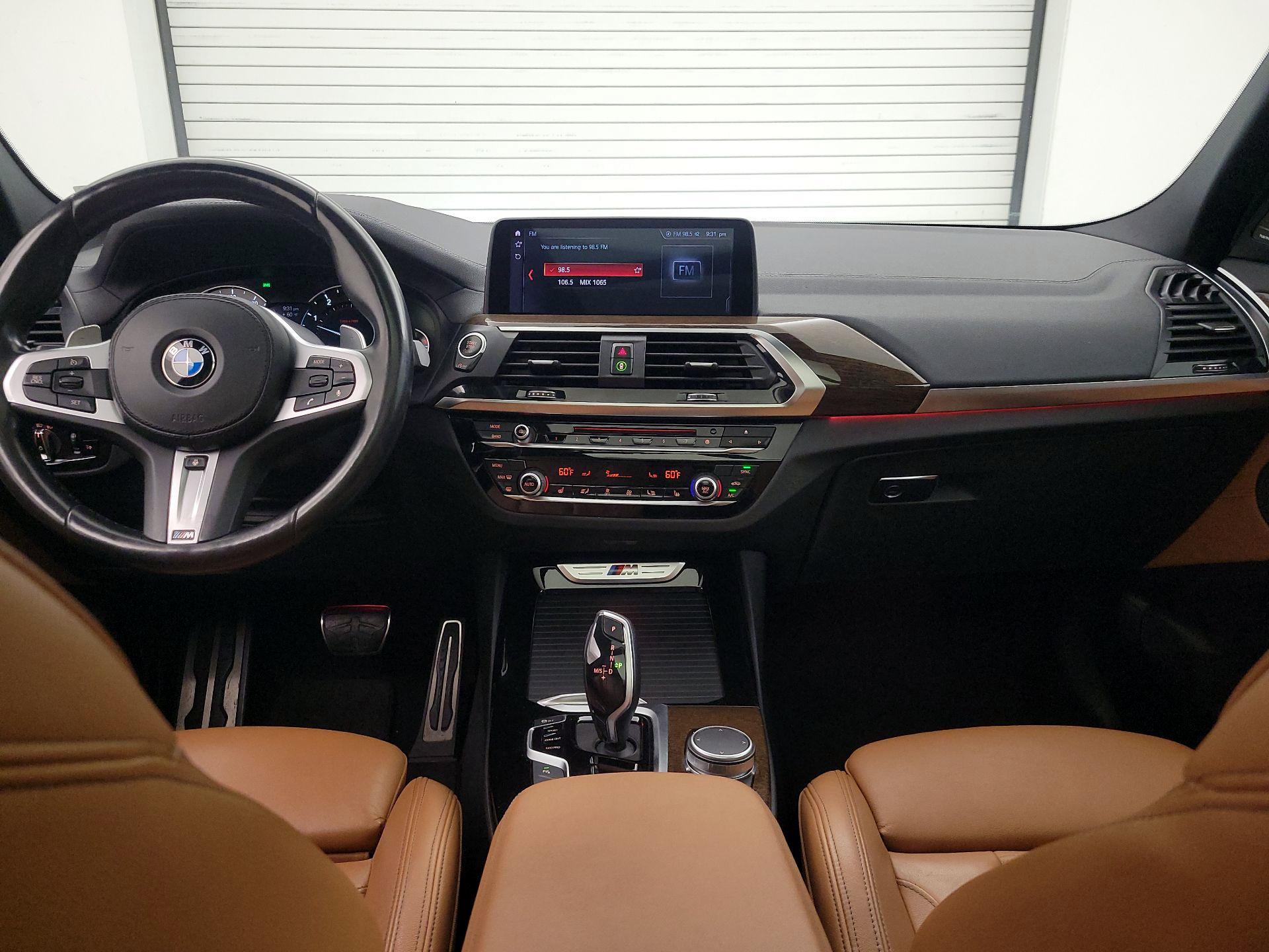 Thumbnail: 2019 BMW X3 - 9