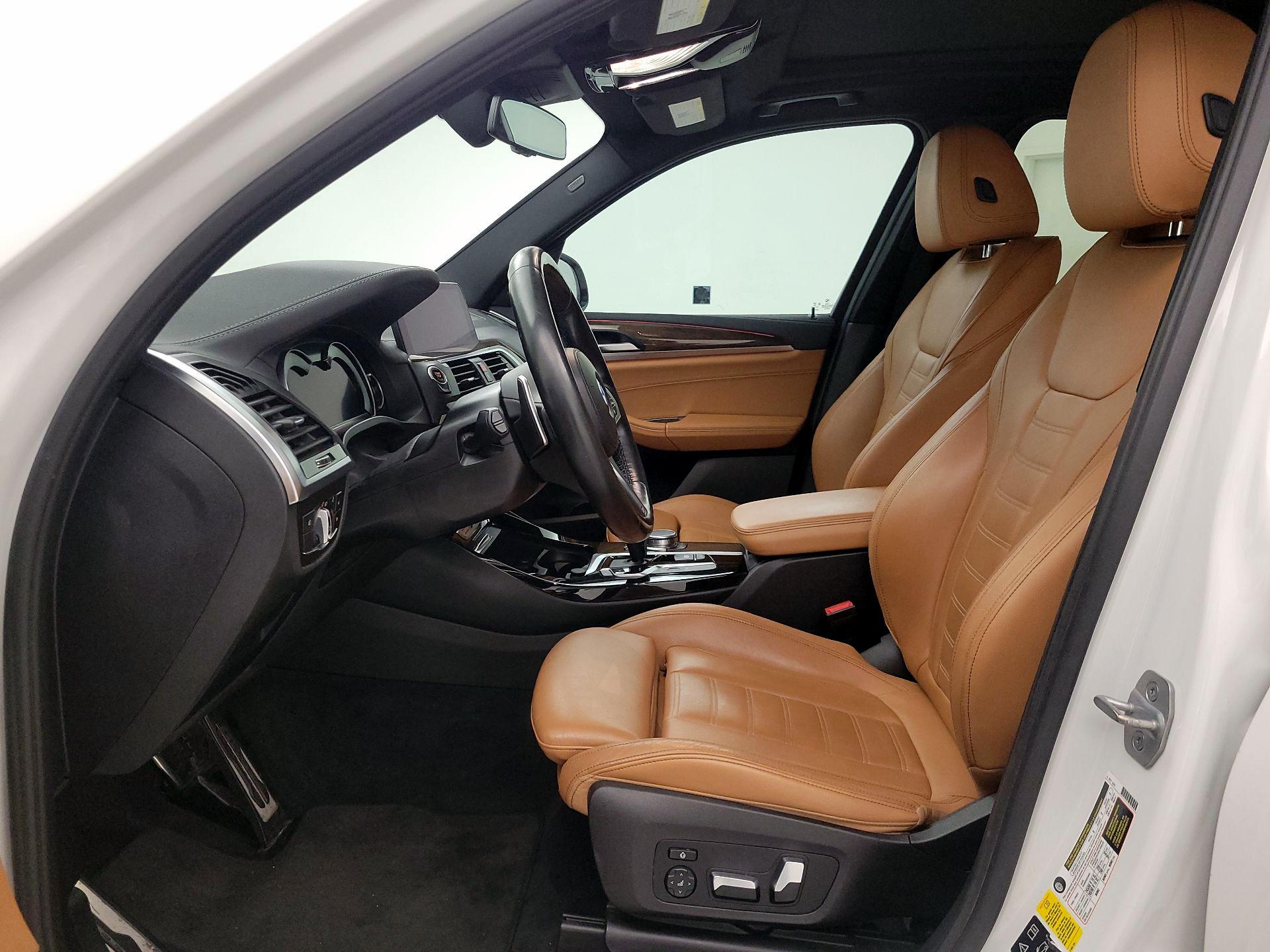 Thumbnail: 2019 BMW X3 - 11